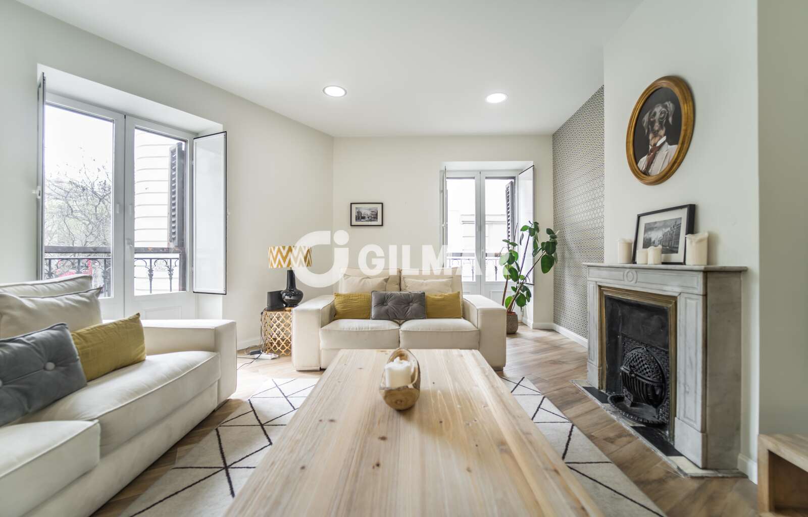 Property slider Gilmar