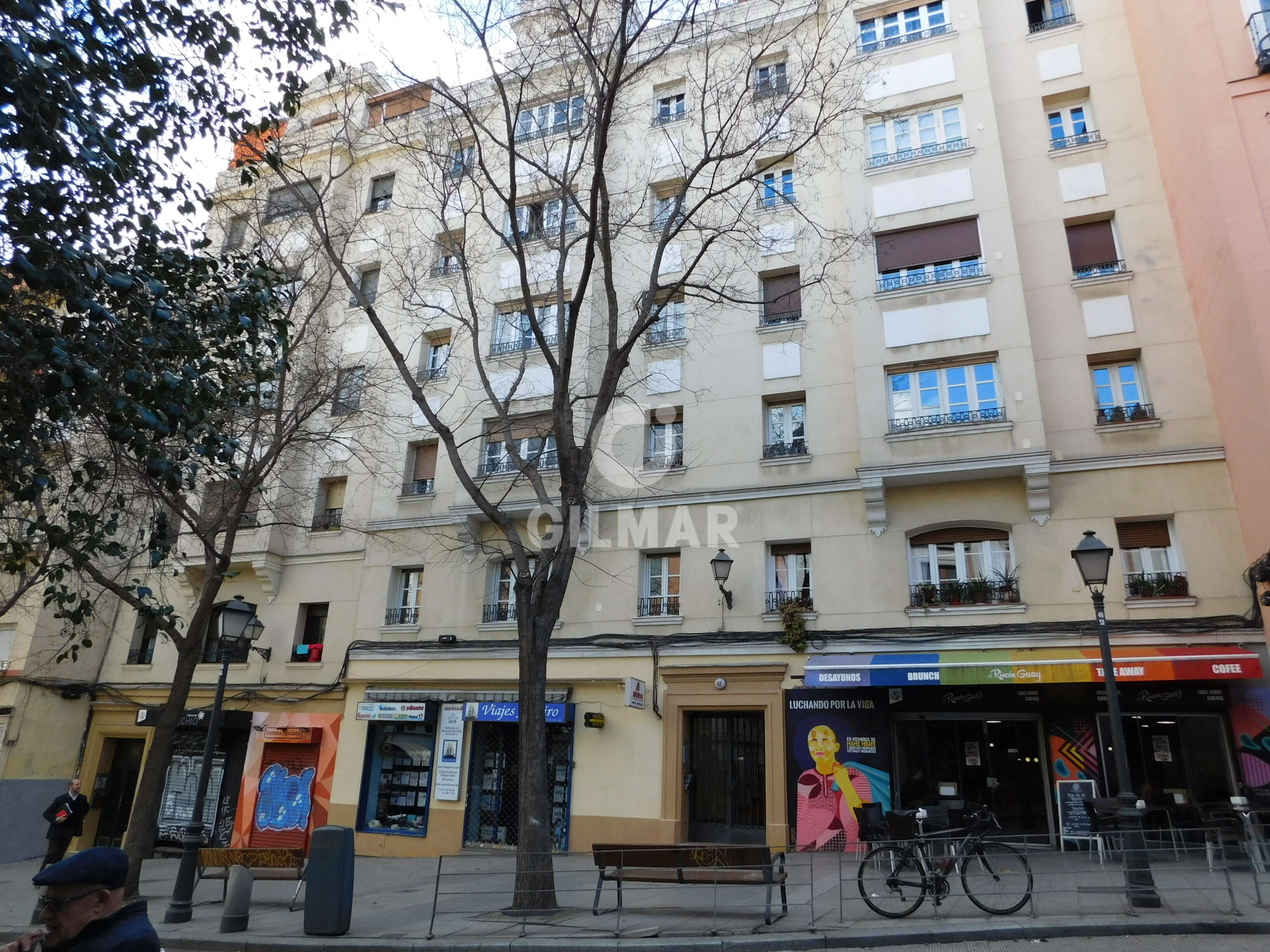 Piso En Venta En Lavapiés Madrid Gilmar Consulting Inmobiliario