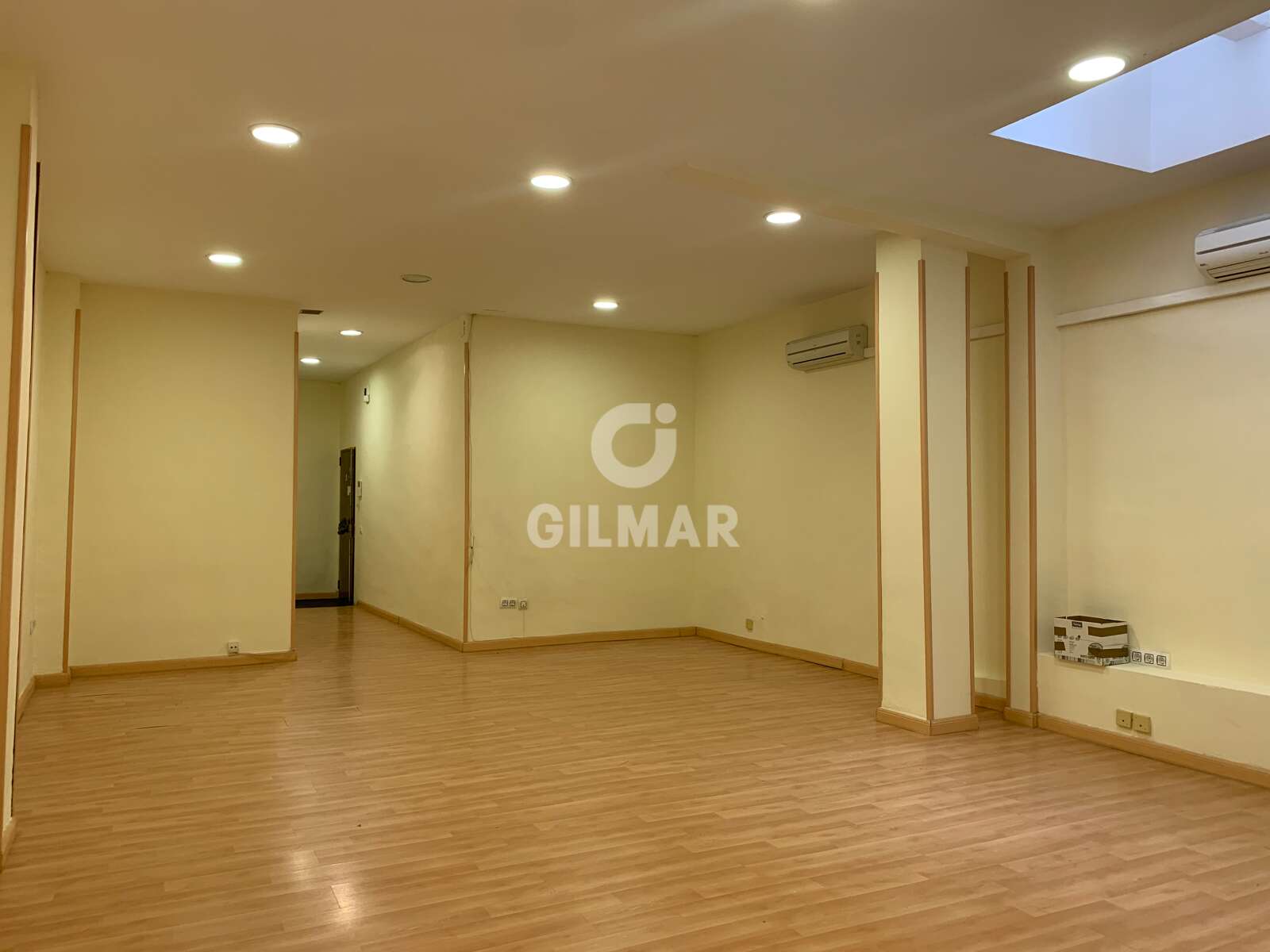 Property slider Gilmar