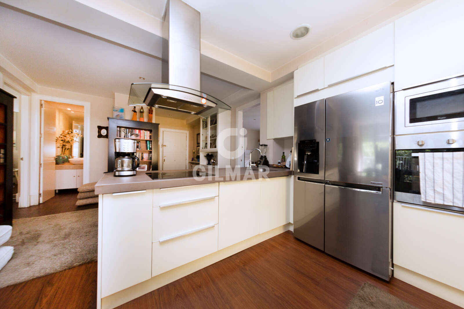 Property slider Gilmar