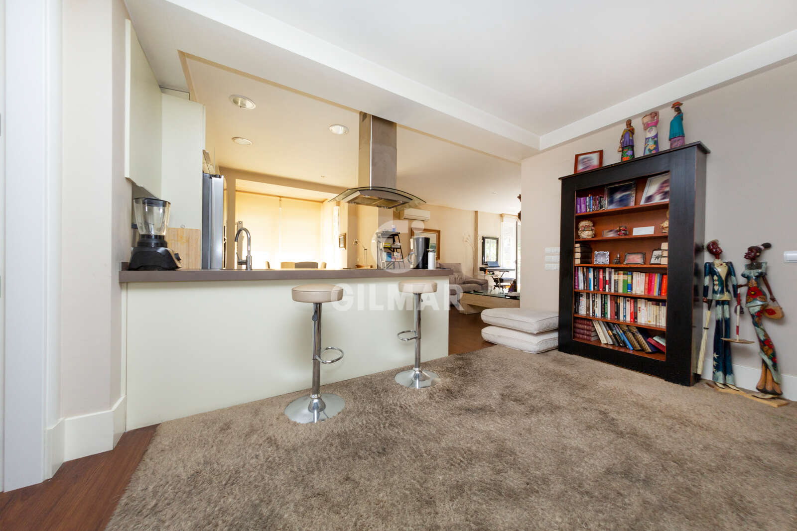 Property slider Gilmar