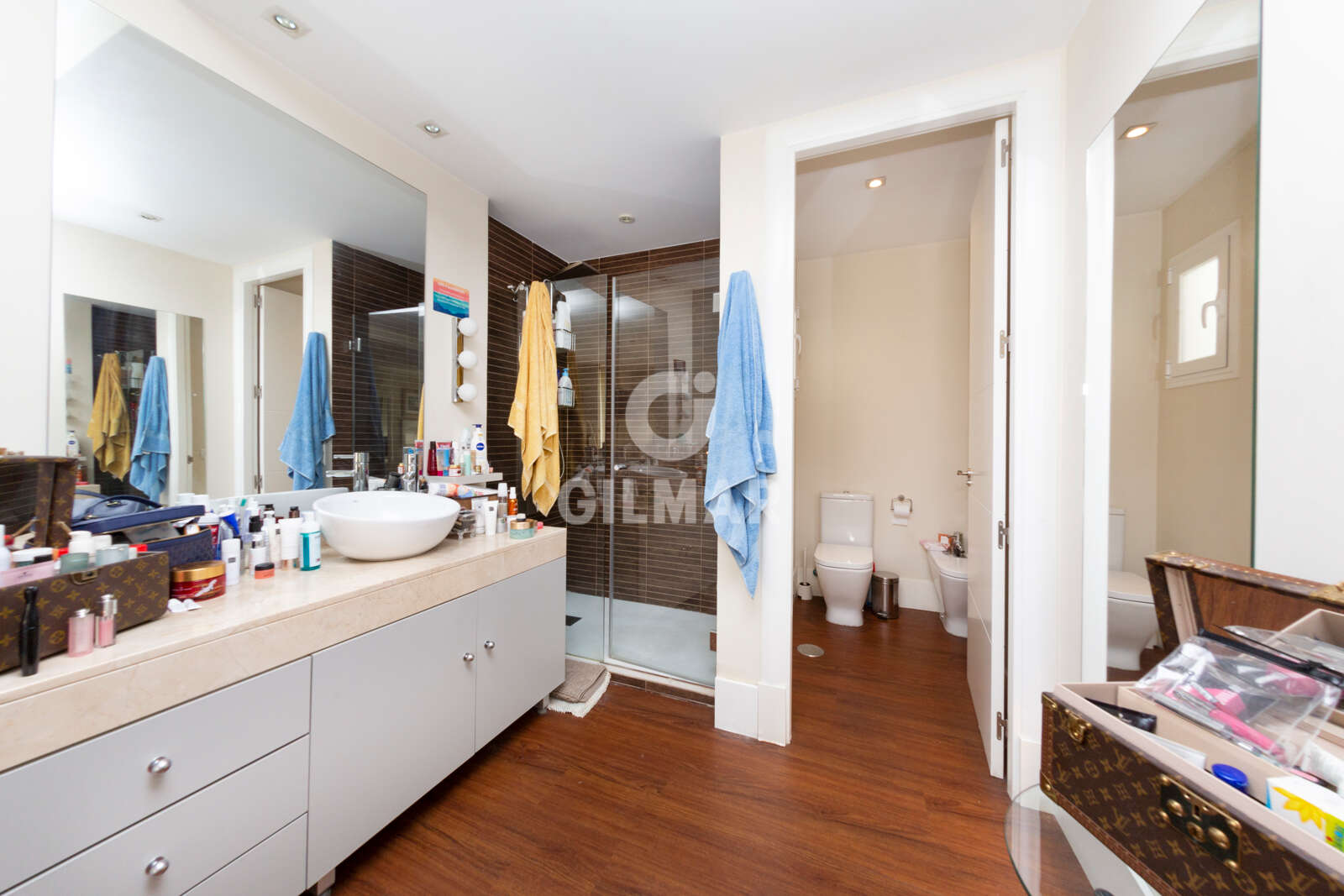 Property slider Gilmar