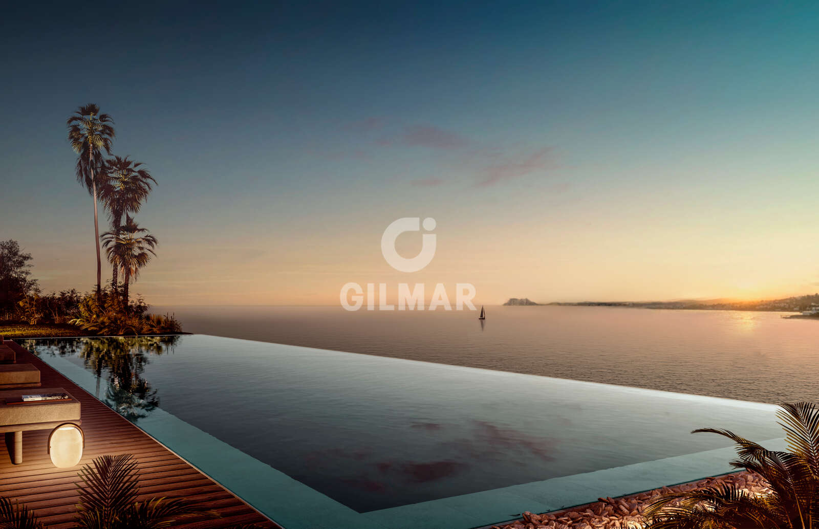 Property slider Gilmar