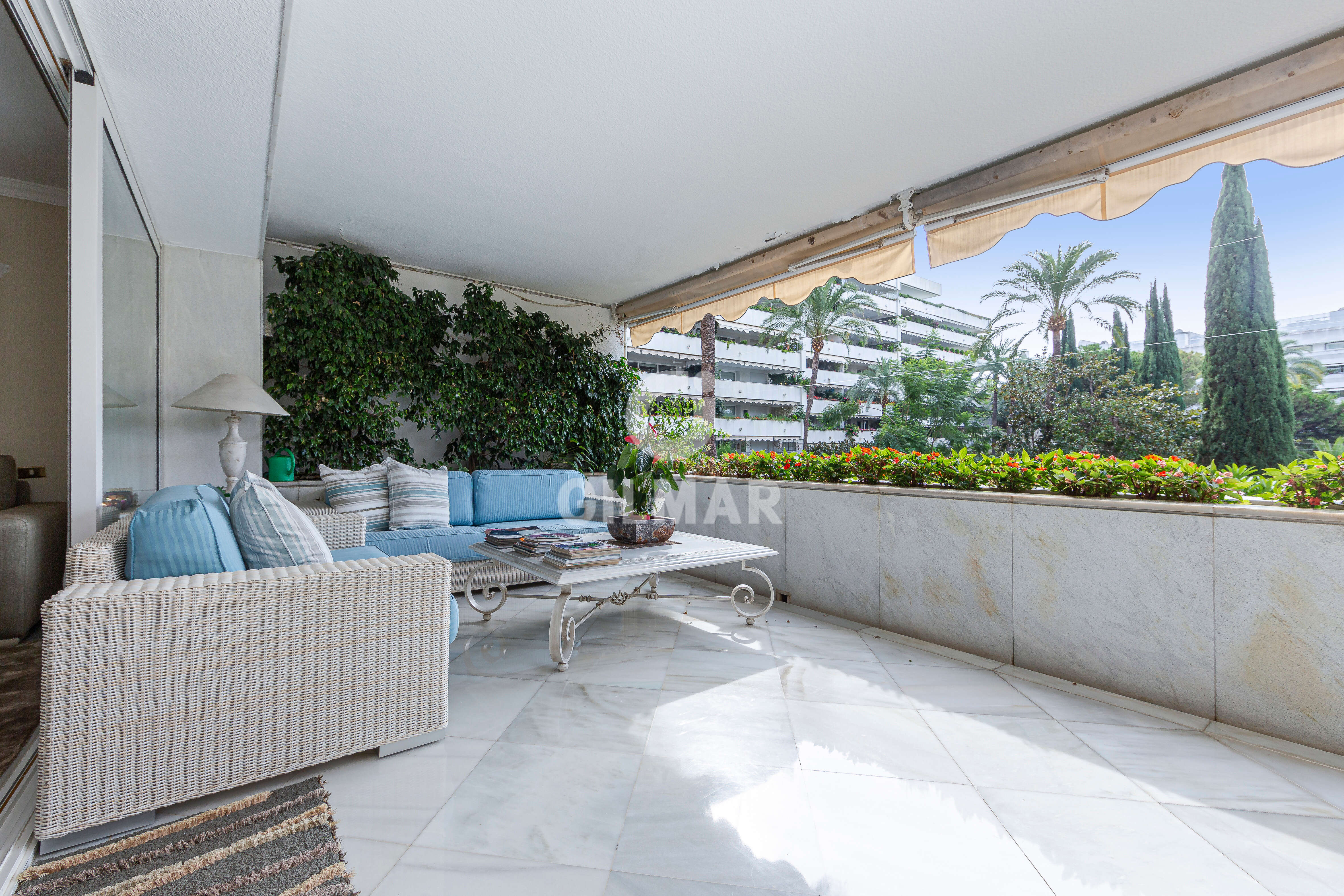 Piso en alquiler en Marbella Ciudad Málaga Gilmar Consulting GILMAR La casa de tus sueños