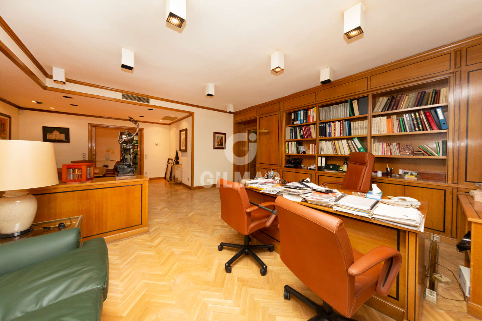 Property slider Gilmar