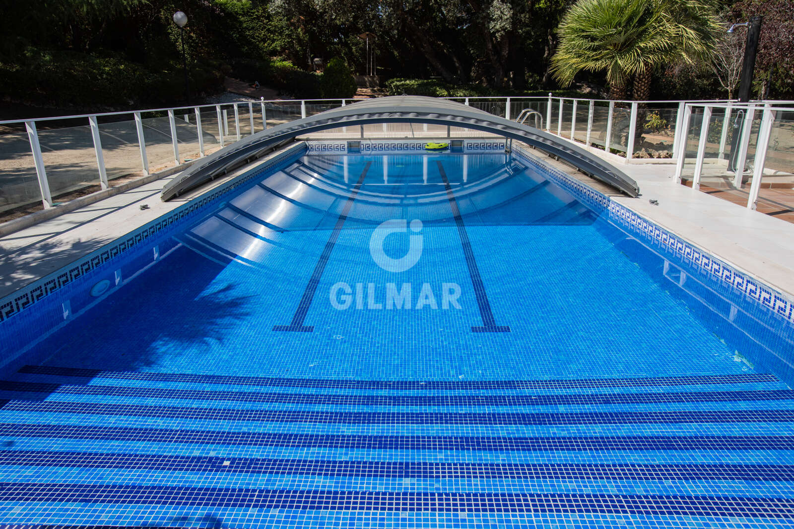 Property slider Gilmar