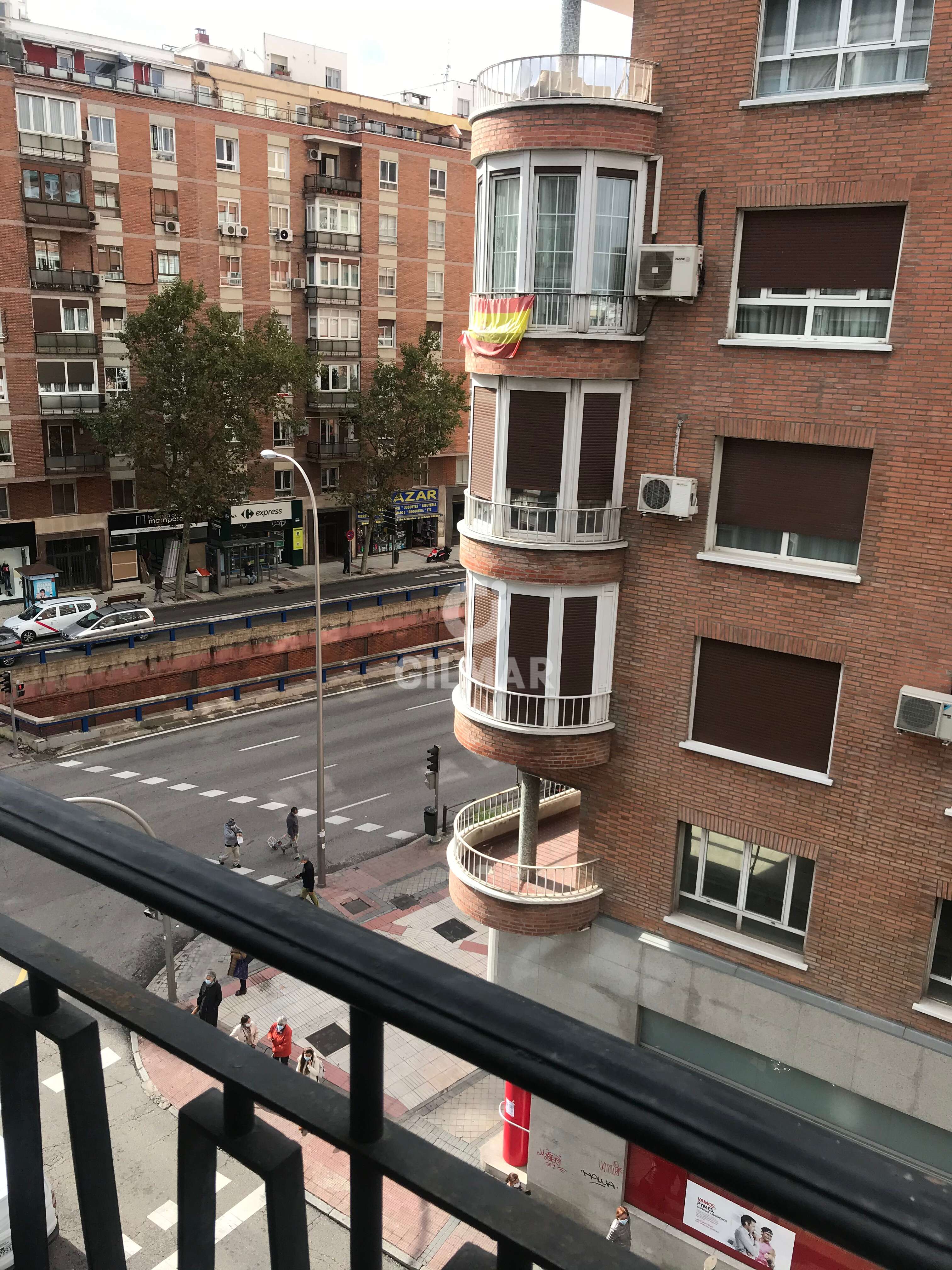 Apartamento en alquiler en Prosperidad - Madrid | Gilmar Consulting