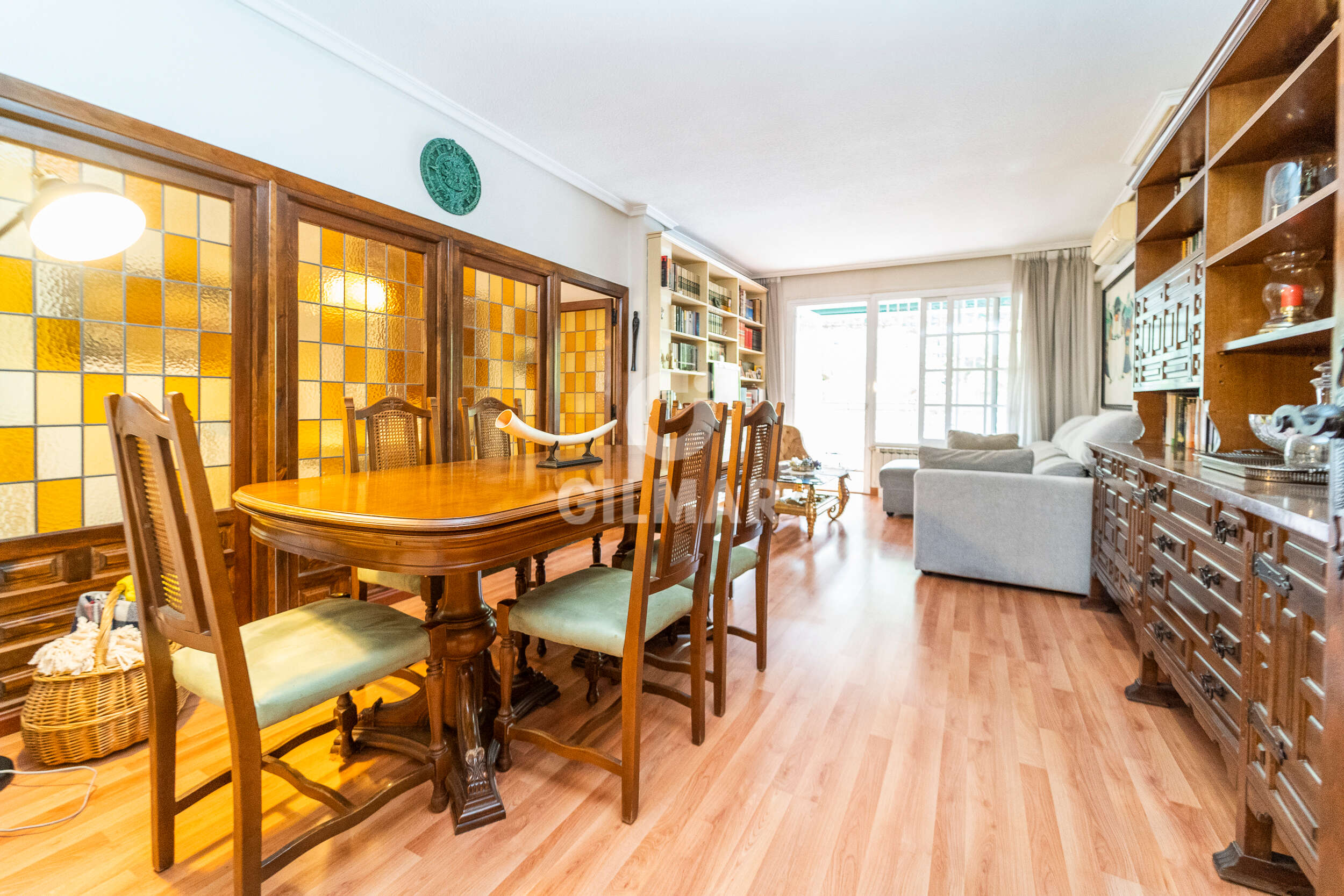 Piso en venta en Alameda de