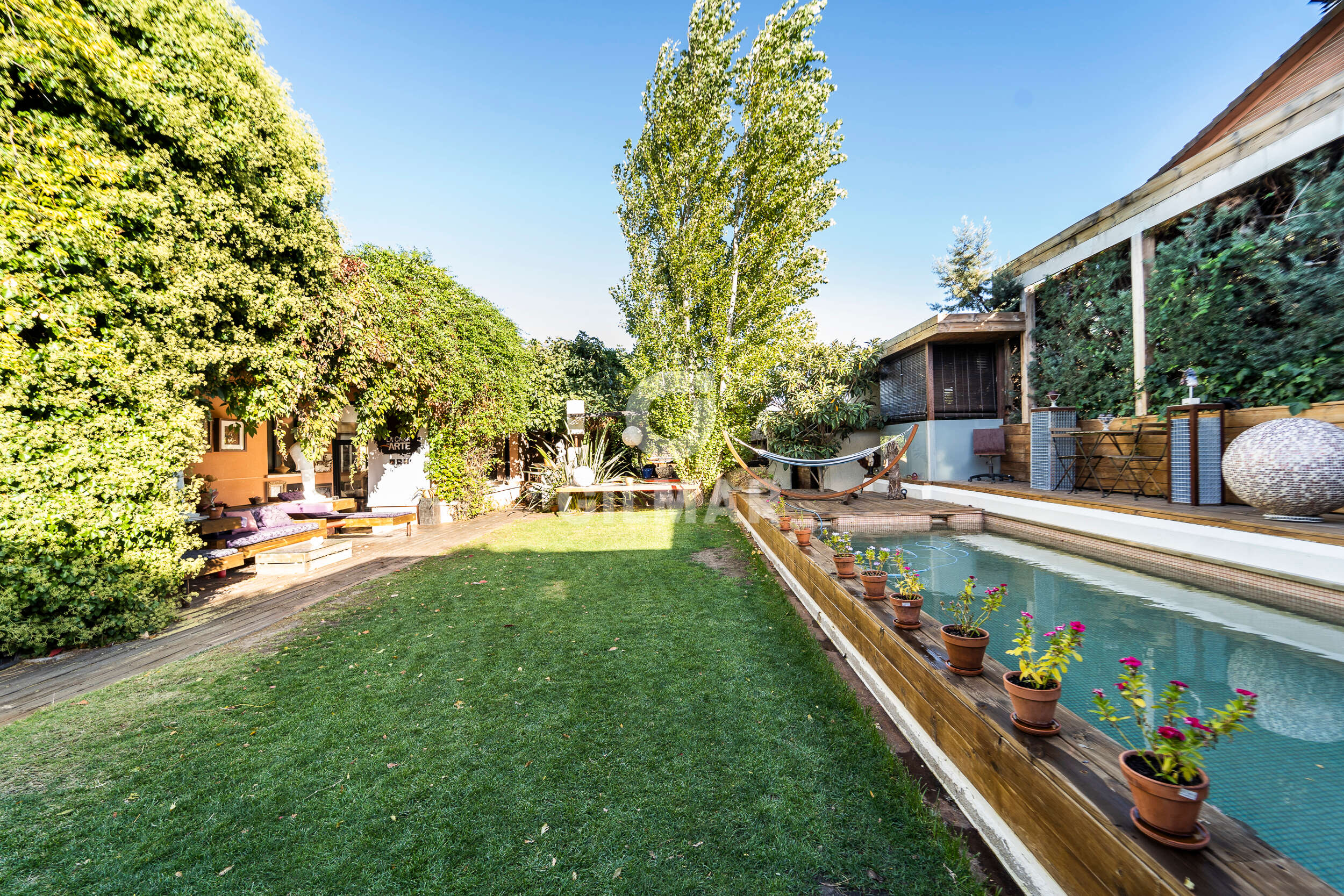 Chalet Independiente en venta en Villanueva del Pardillo Madrid