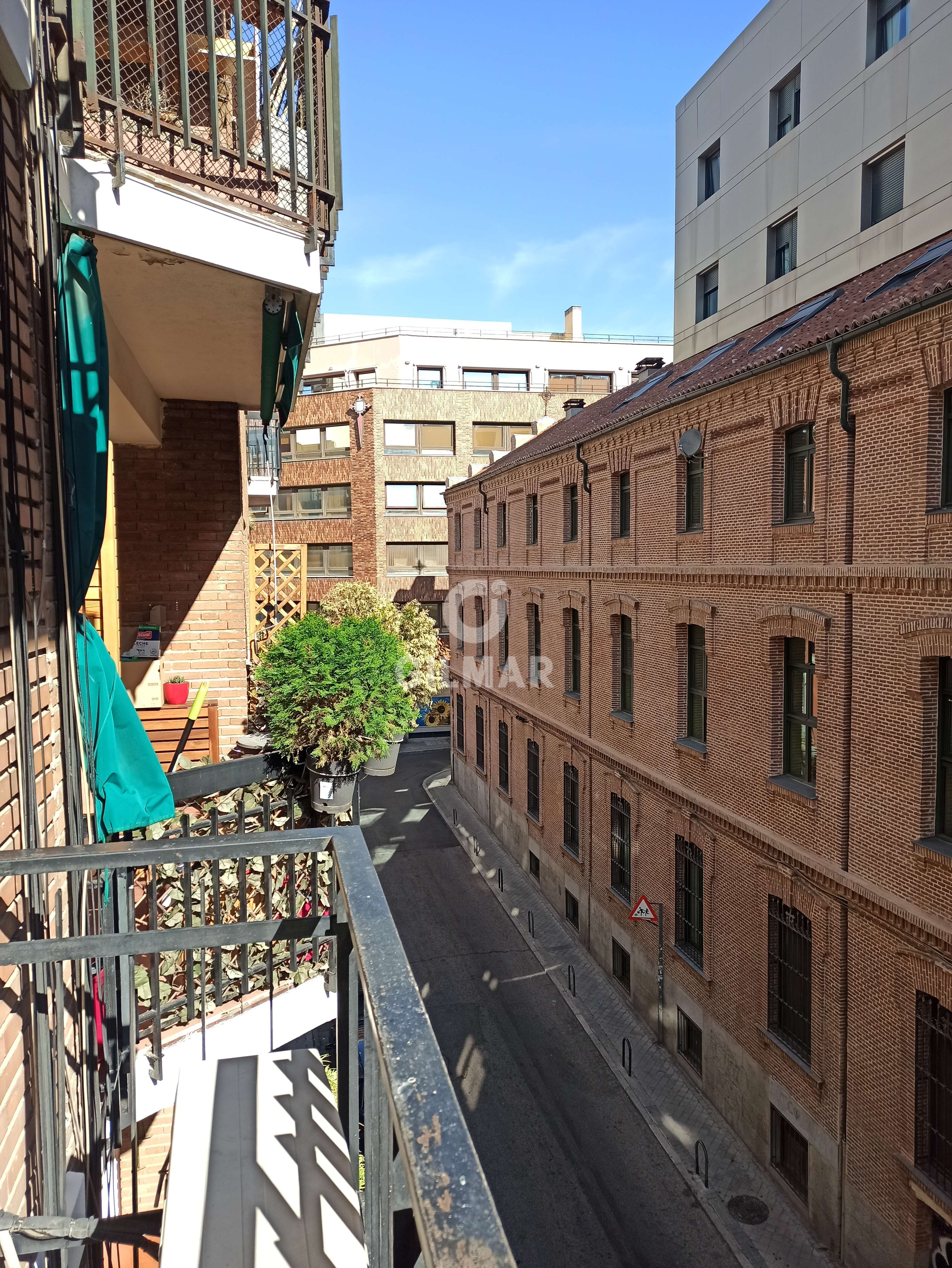 Piso en alquiler en Trafalgar Madrid Gilmar Consulting GILMAR