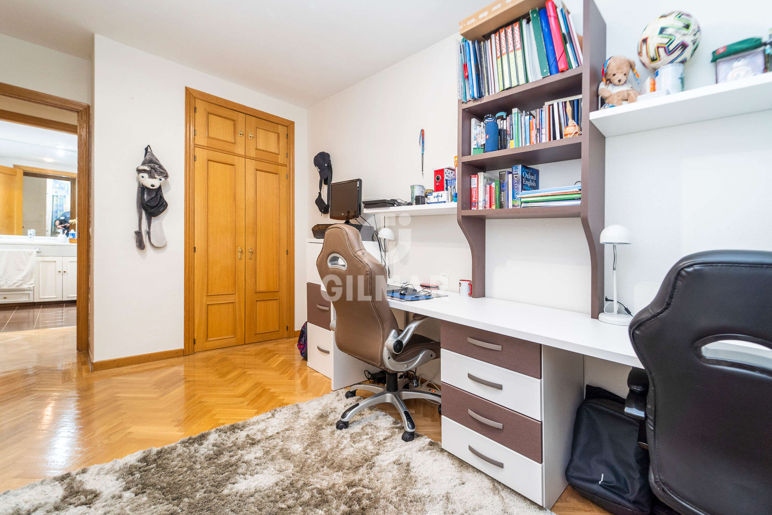 Piso en venta en Alcobendas - Madrid | Gilmar Consulting ...