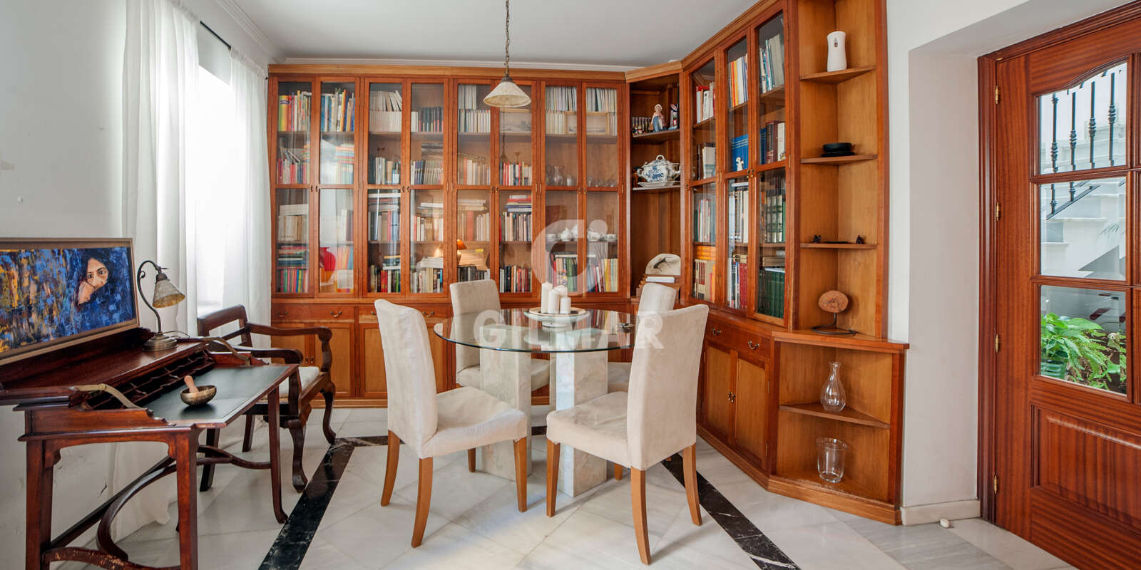 Property slider Gilmar