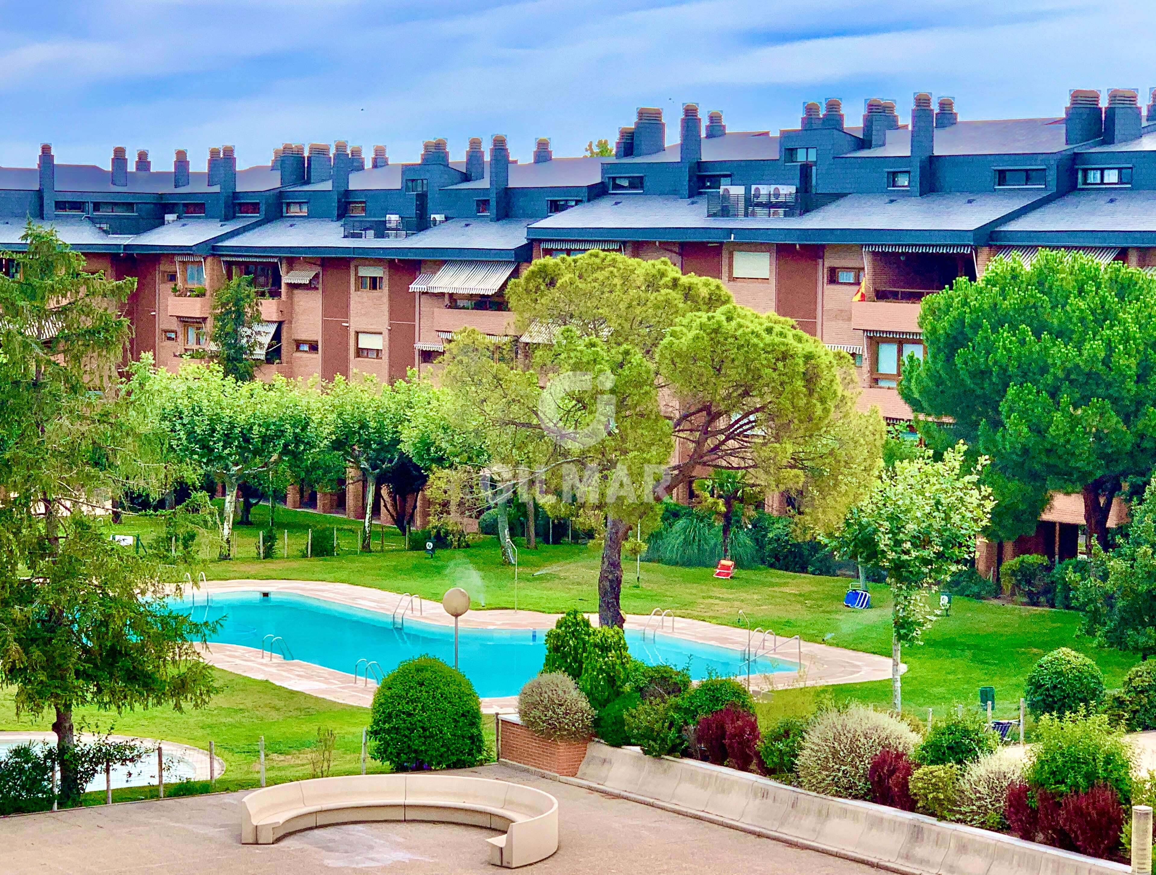 Apartment For Rent In Majadahonda Madrid Gilmar Consulting Gilmar La Casa De Tus Suenos