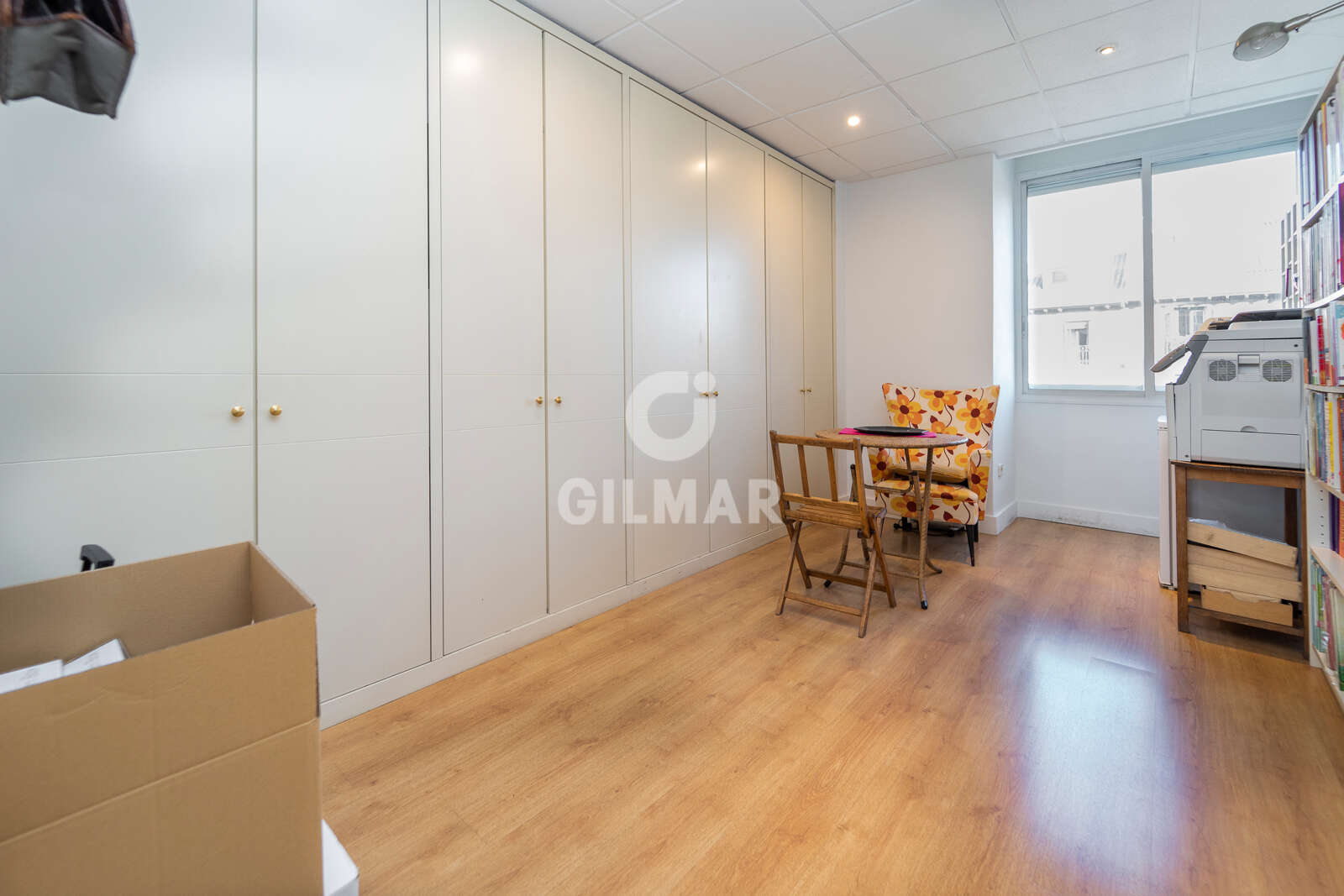 Property slider Gilmar