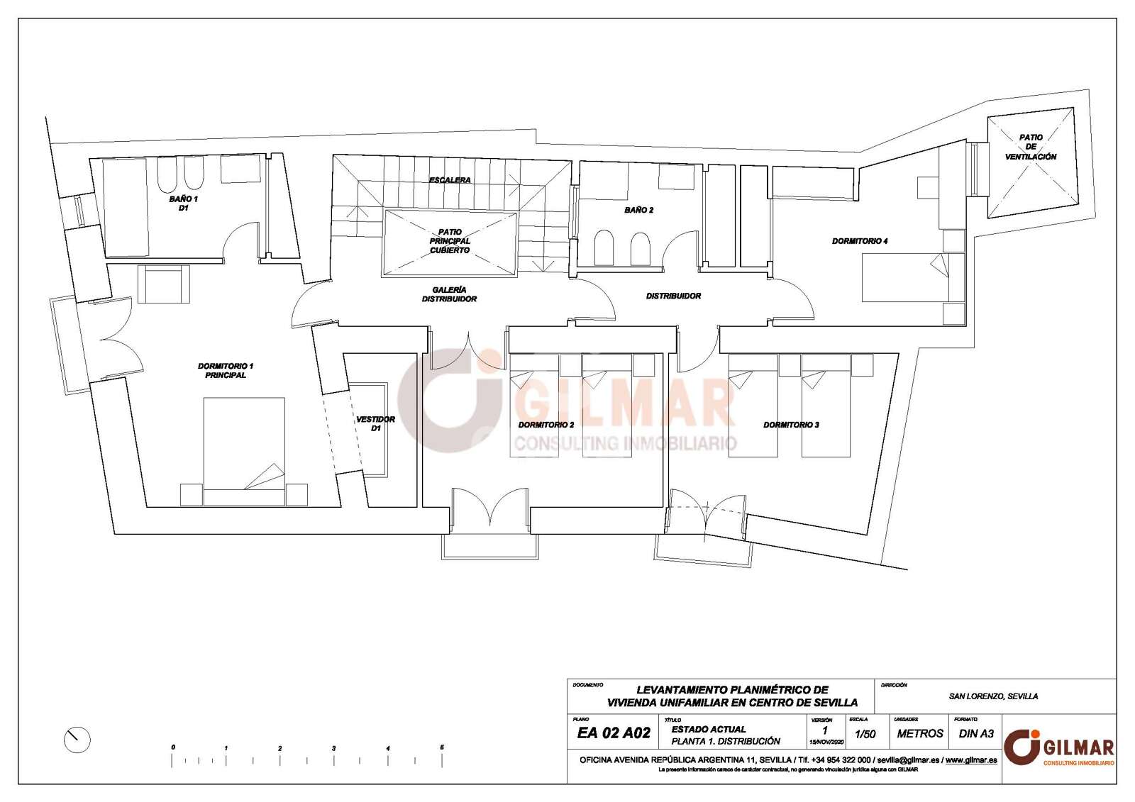 Property slider Gilmar