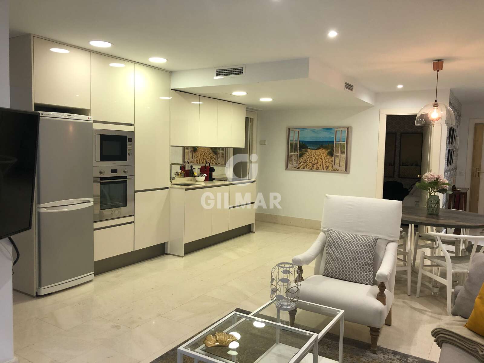 Property slider Gilmar