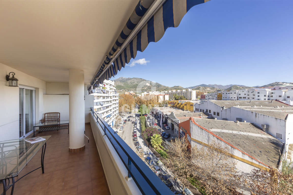 Apartamento en venta en Marbella Ciudad - Málaga | Gilmar Consulting - GILMAR | La casa de tus ...