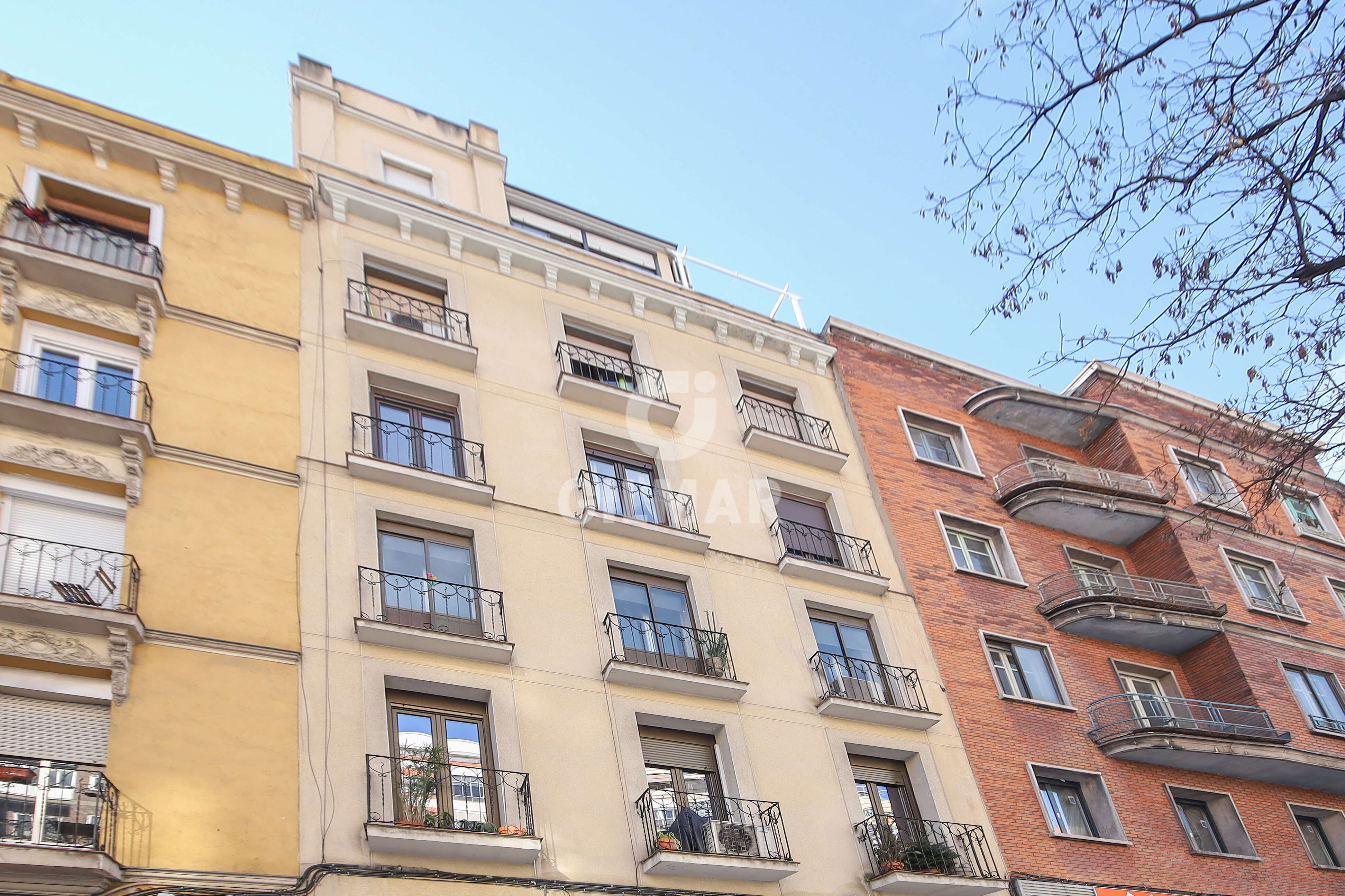 Piso En Venta En Delicias Madrid Gilmar Consulting Inmobiliario 1320