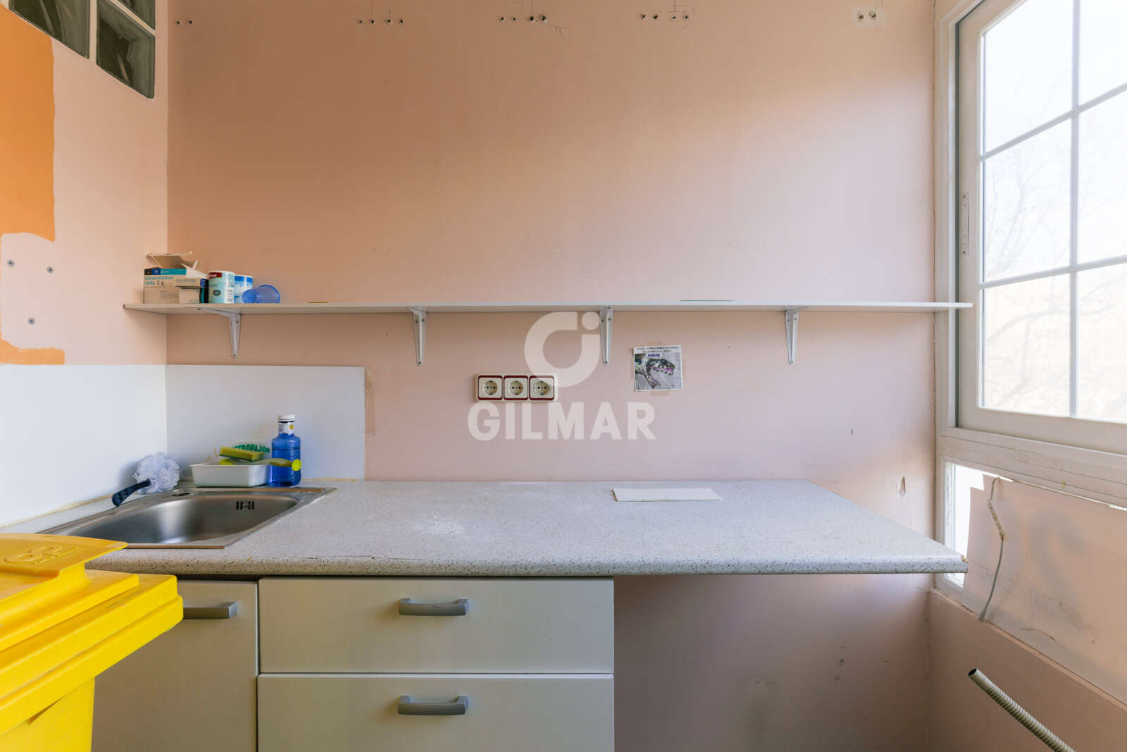 Property slider Gilmar