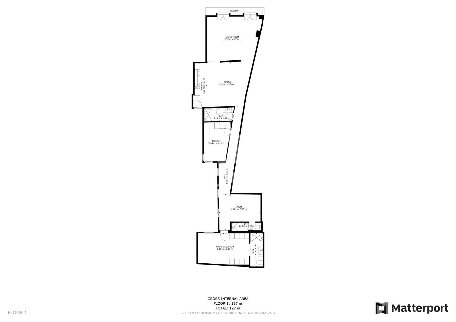 Property slider Gilmar