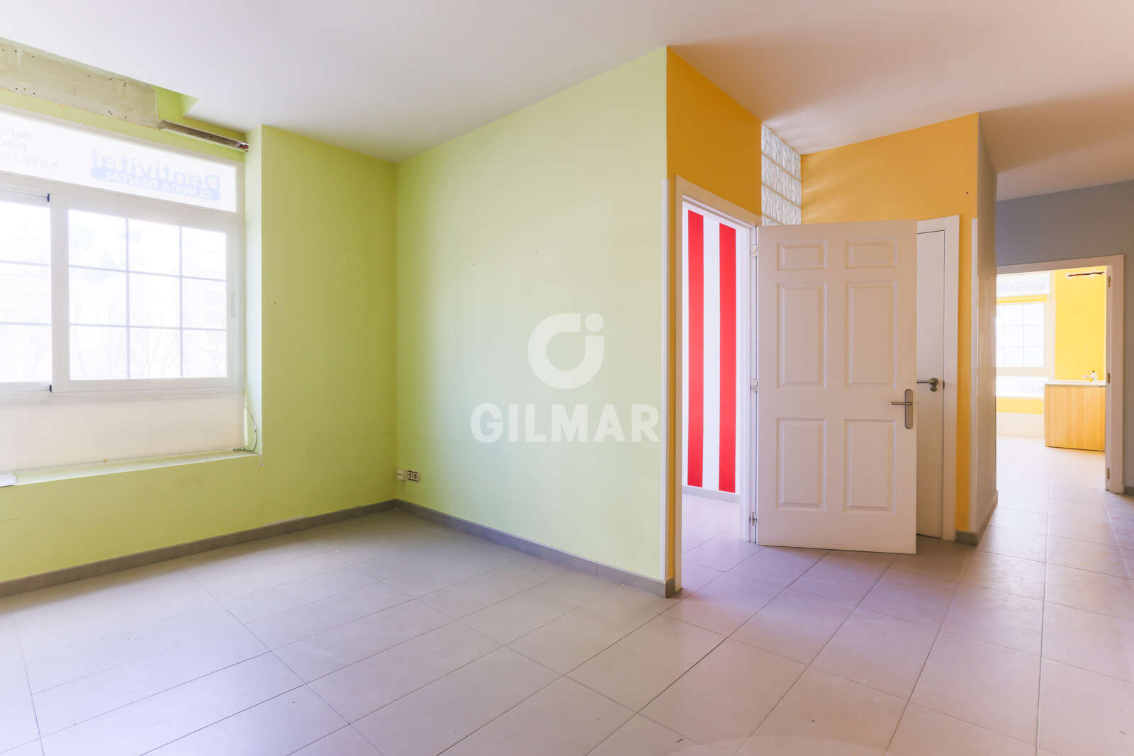 Property slider Gilmar