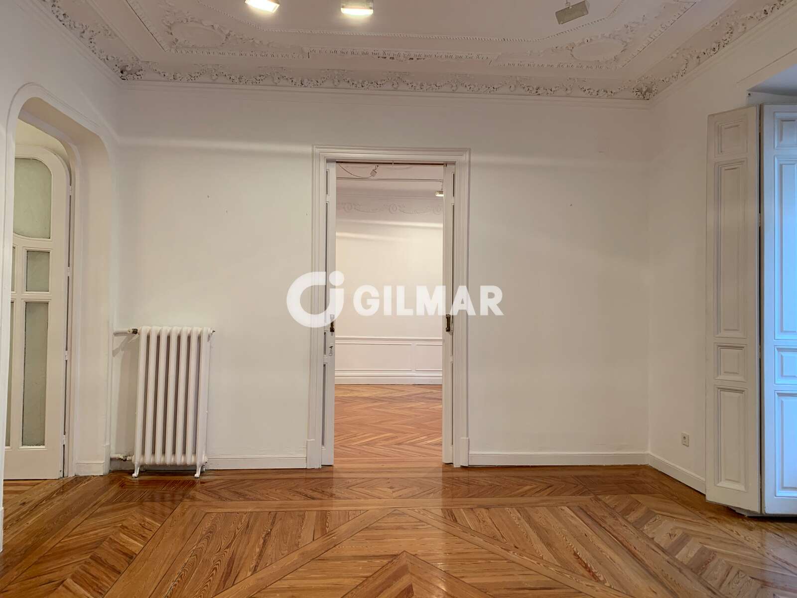 Property slider Gilmar