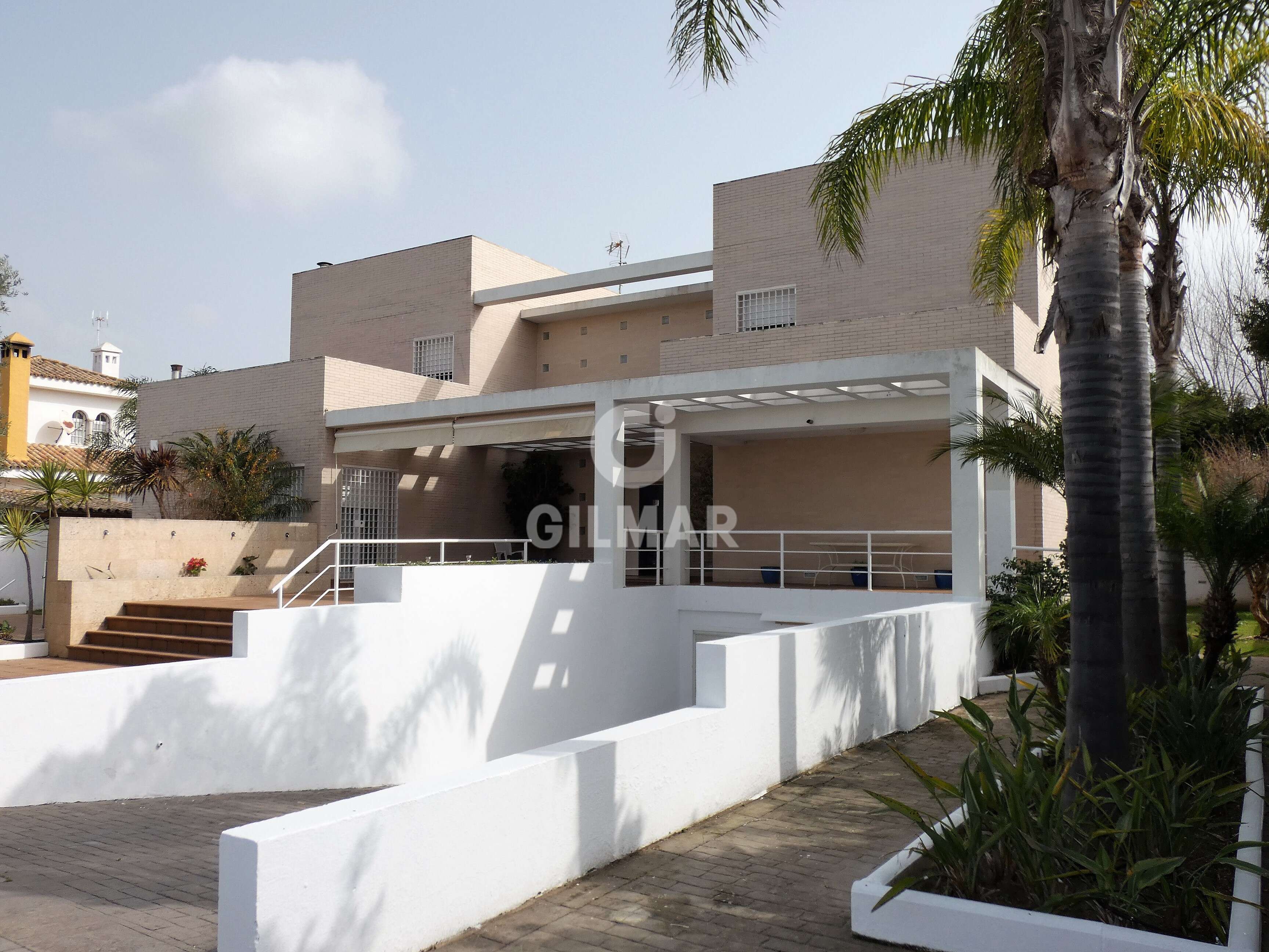 Chalet Independiente en venta en Chiclana de la Frontera Cádiz