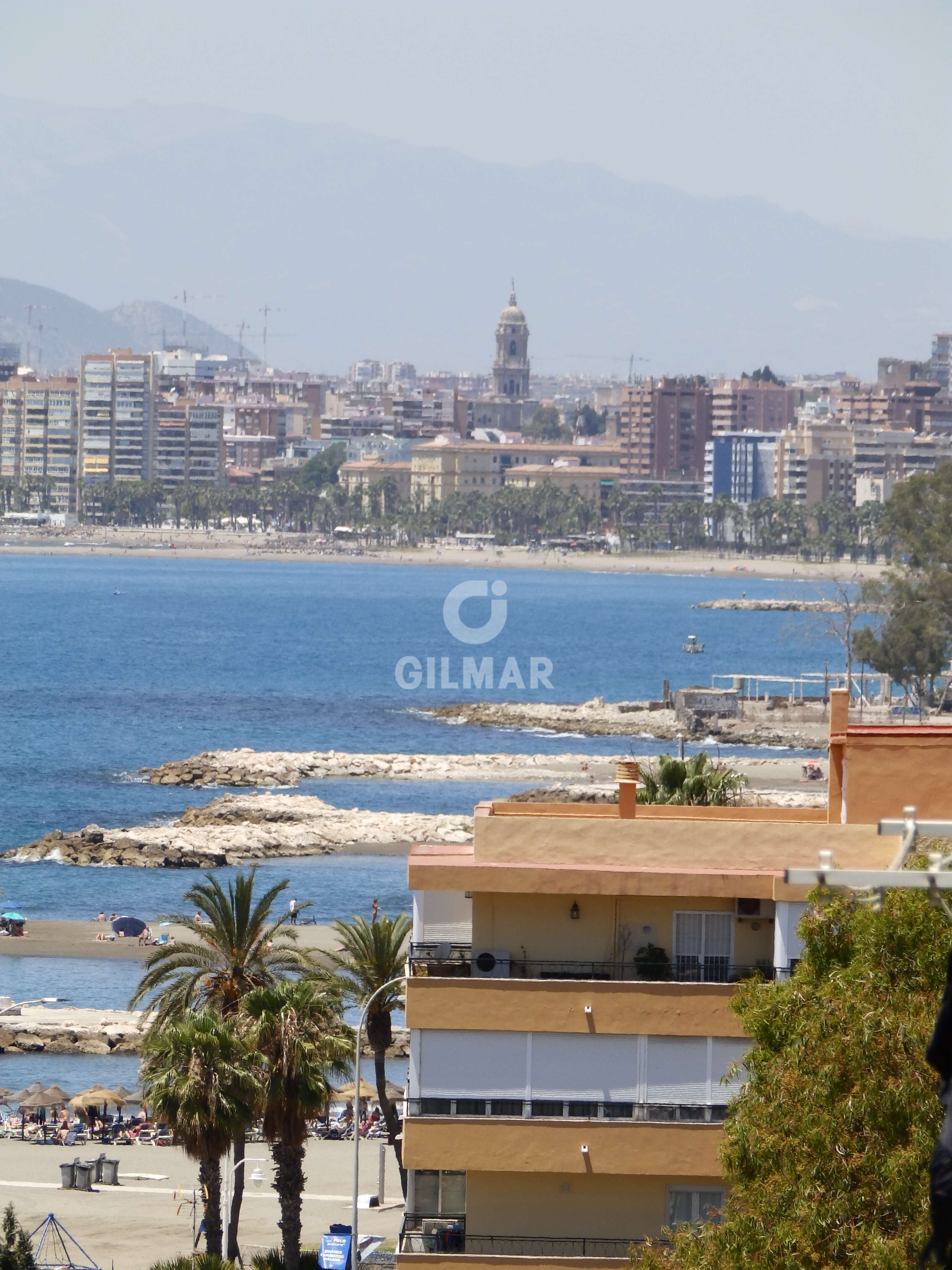 Piso En Alquiler En Málaga Este Málaga Gilmar Consulting