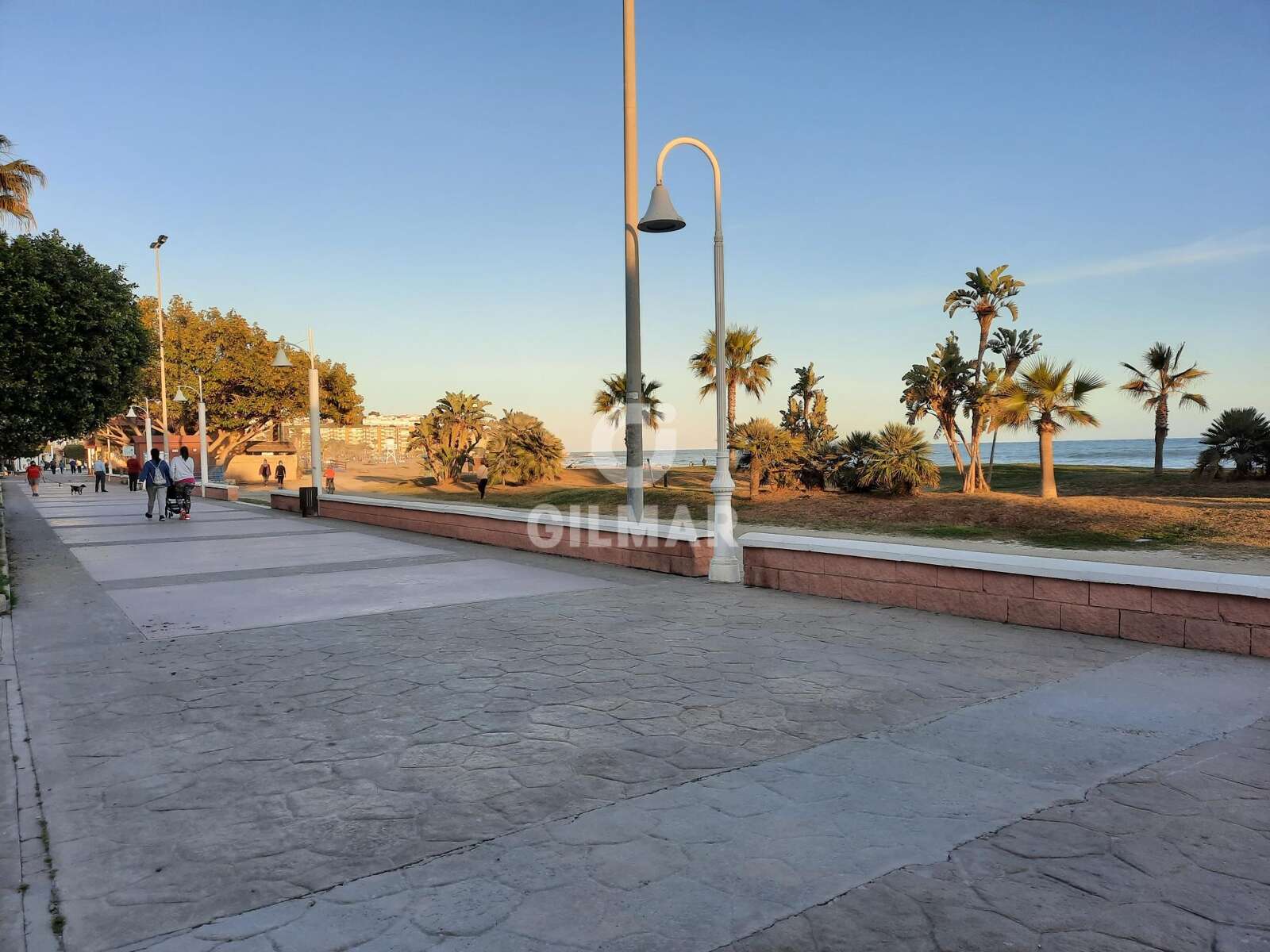 Property slider Gilmar