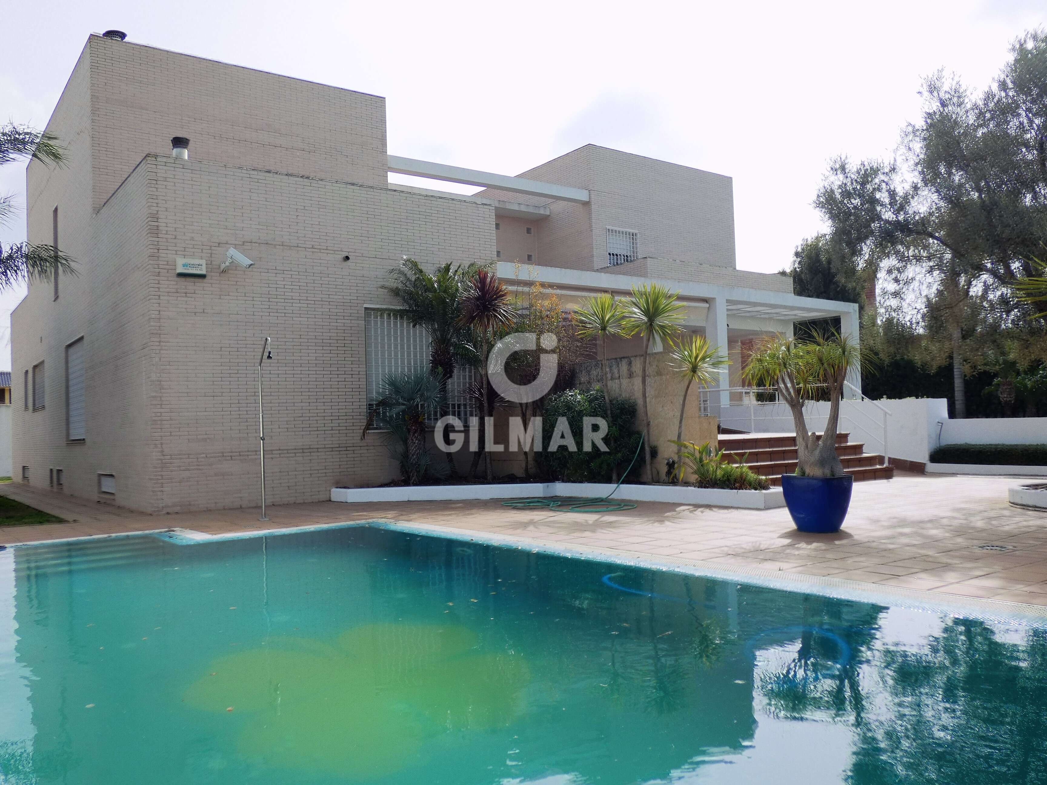 Chalet Independiente en venta en Chiclana de la Frontera Cádiz