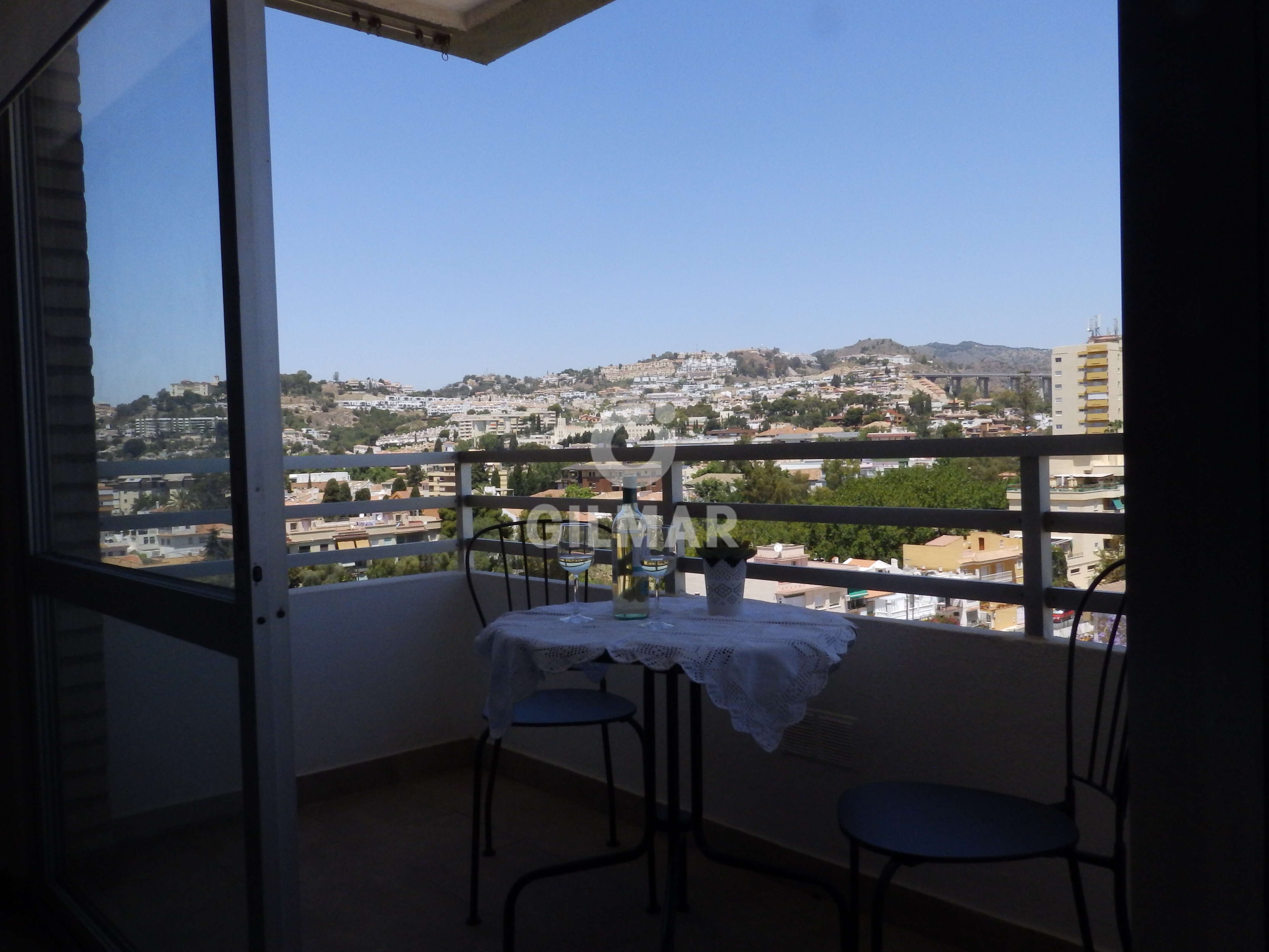 Piso En Alquiler En Málaga Este Málaga Gilmar Consulting