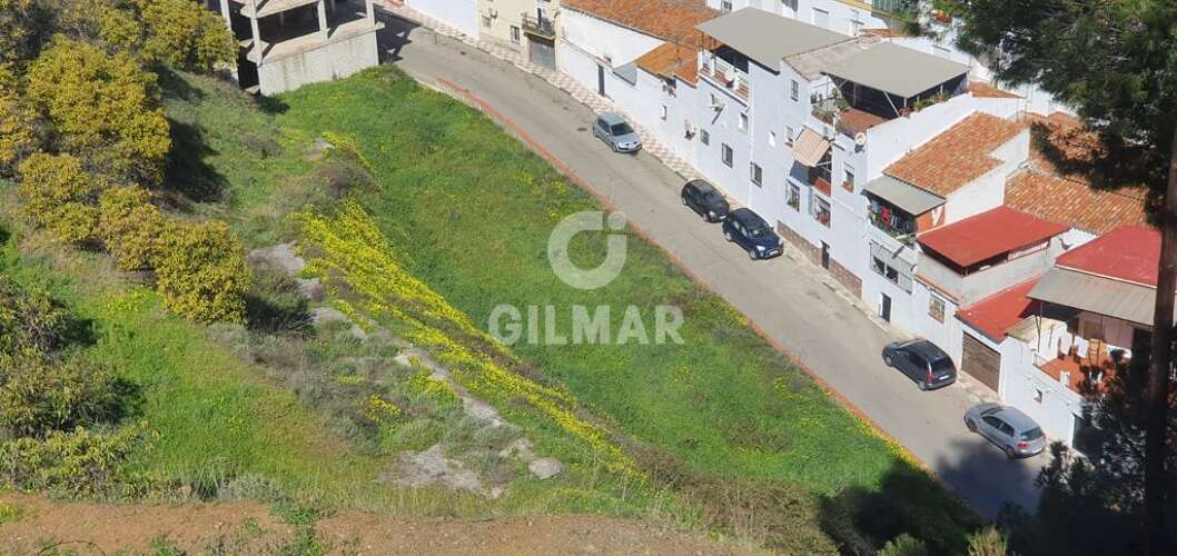 Urban plot for sale in Vélez-Málaga – Málaga | Gilmar Consulting