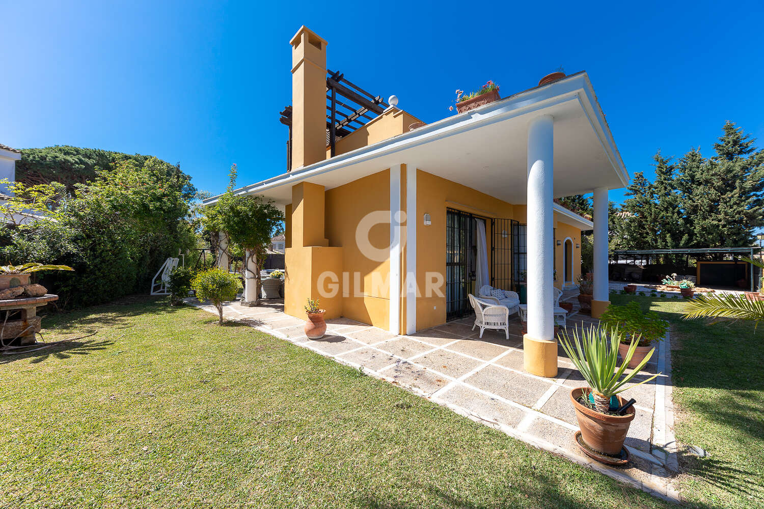 Property slider Gilmar