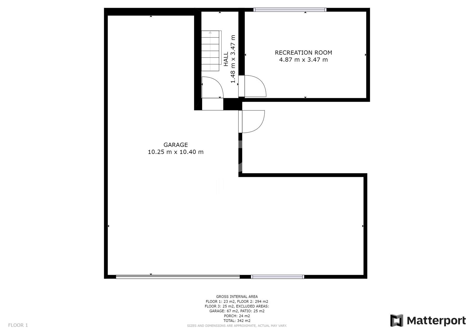Property slider Gilmar