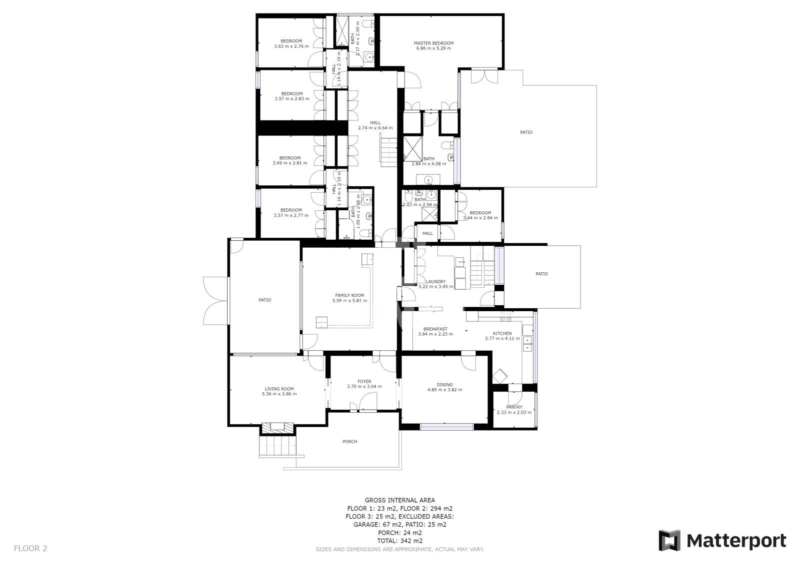 Property slider Gilmar