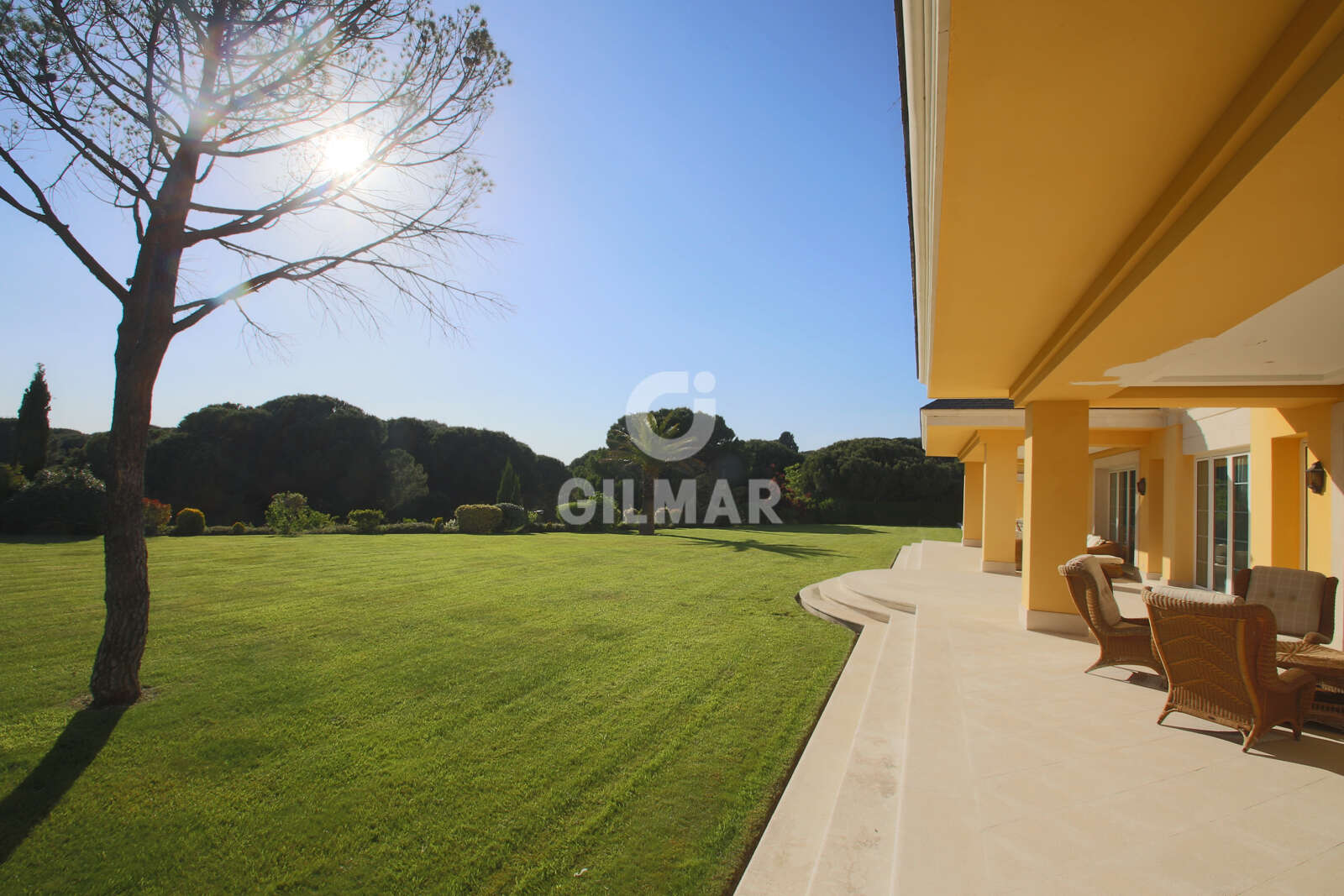 Property slider Gilmar