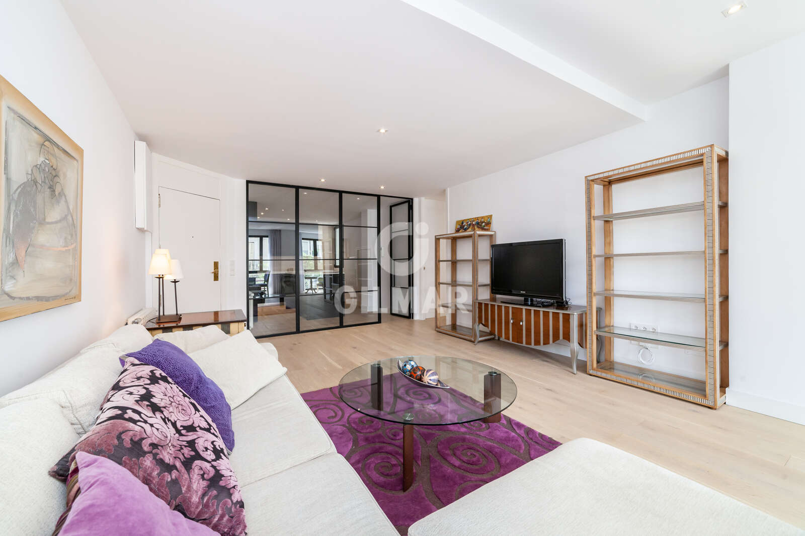Property slider Gilmar