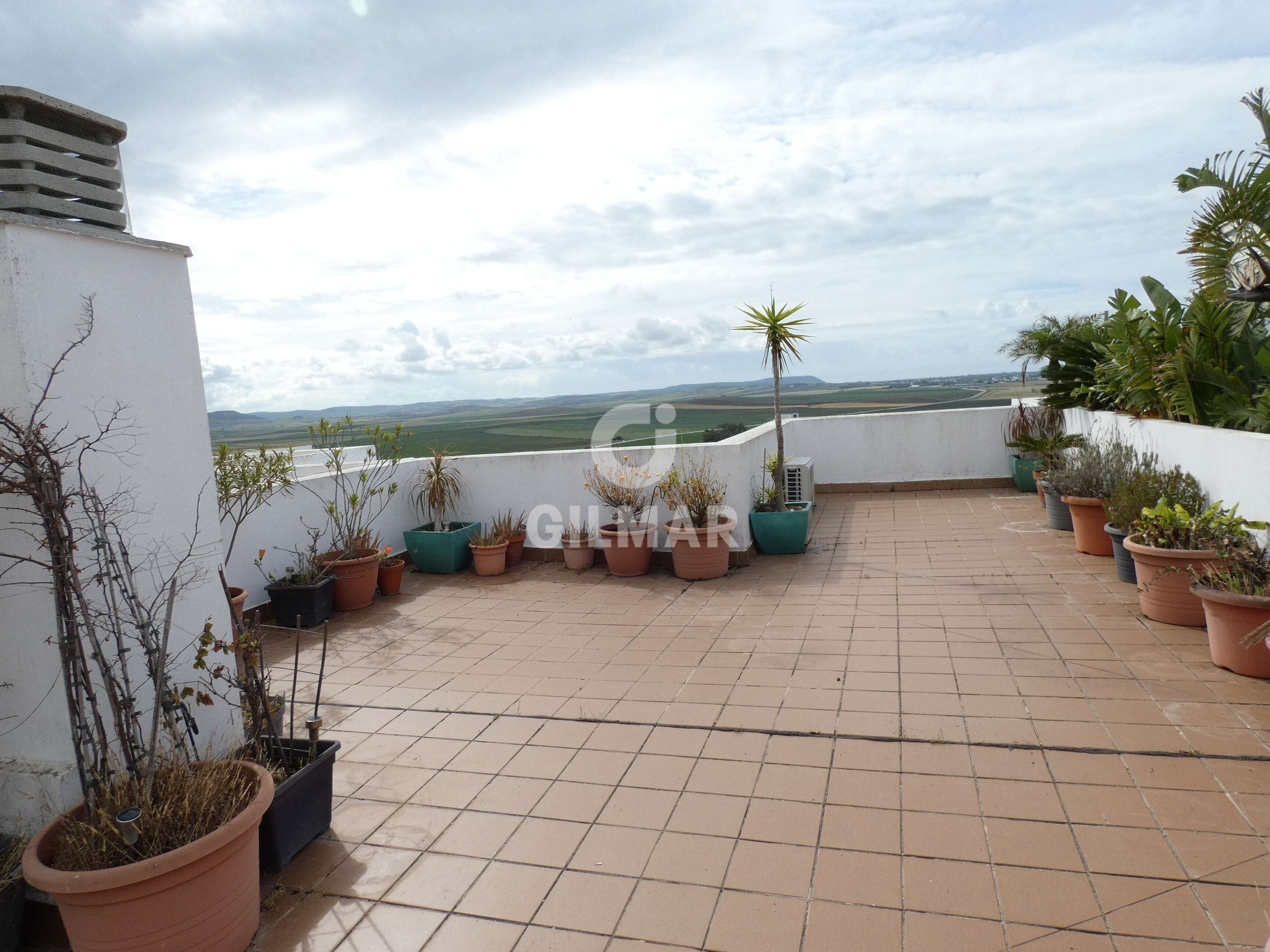 ÁticoDúplex En Venta En Conil De La Frontera Cádiz Gilmar