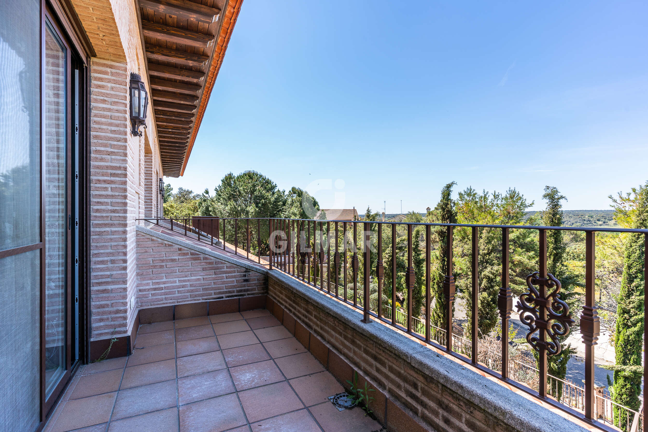 Chalet Independiente En Venta En Villaviciosa De Odón - Madrid