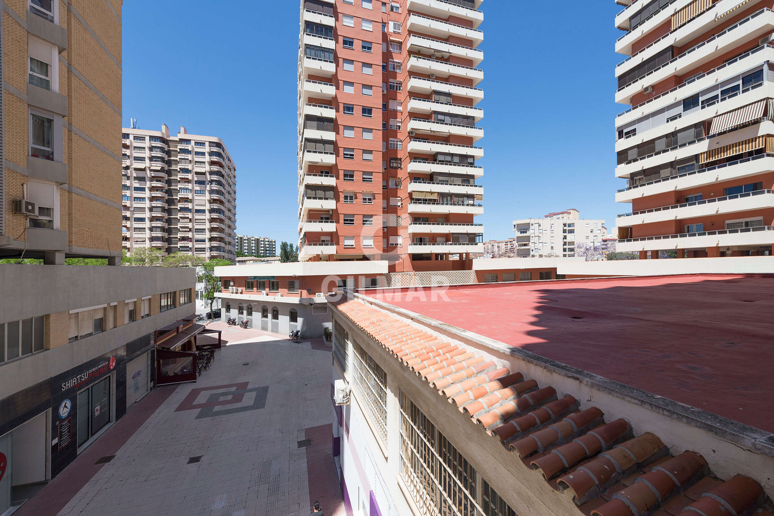 Piso En Venta En Centro (Málaga) Málaga Gilmar Consulting
