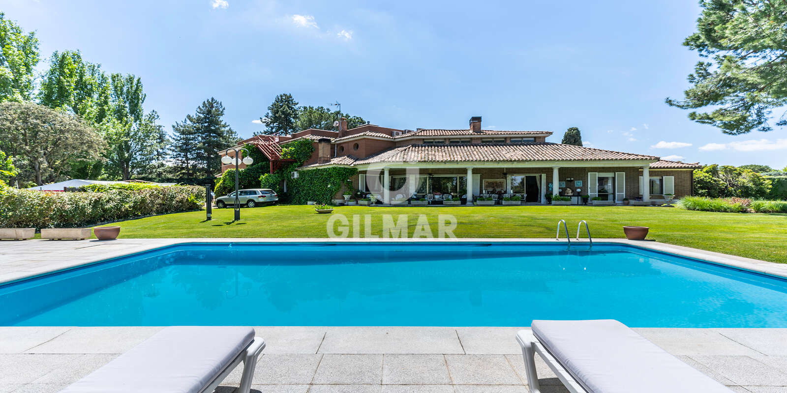 Property slider Gilmar