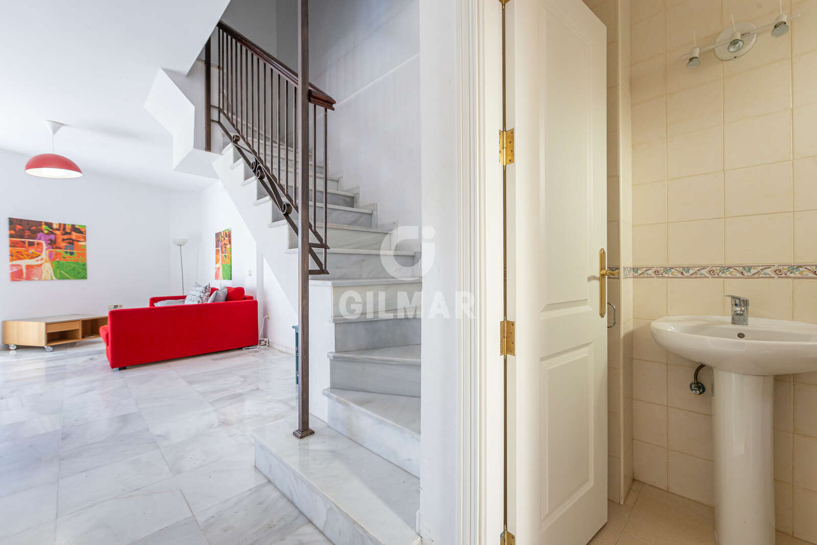 Property slider Gilmar