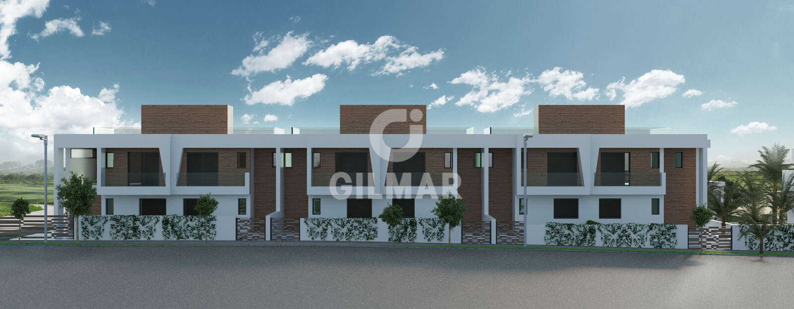 Property slider Gilmar