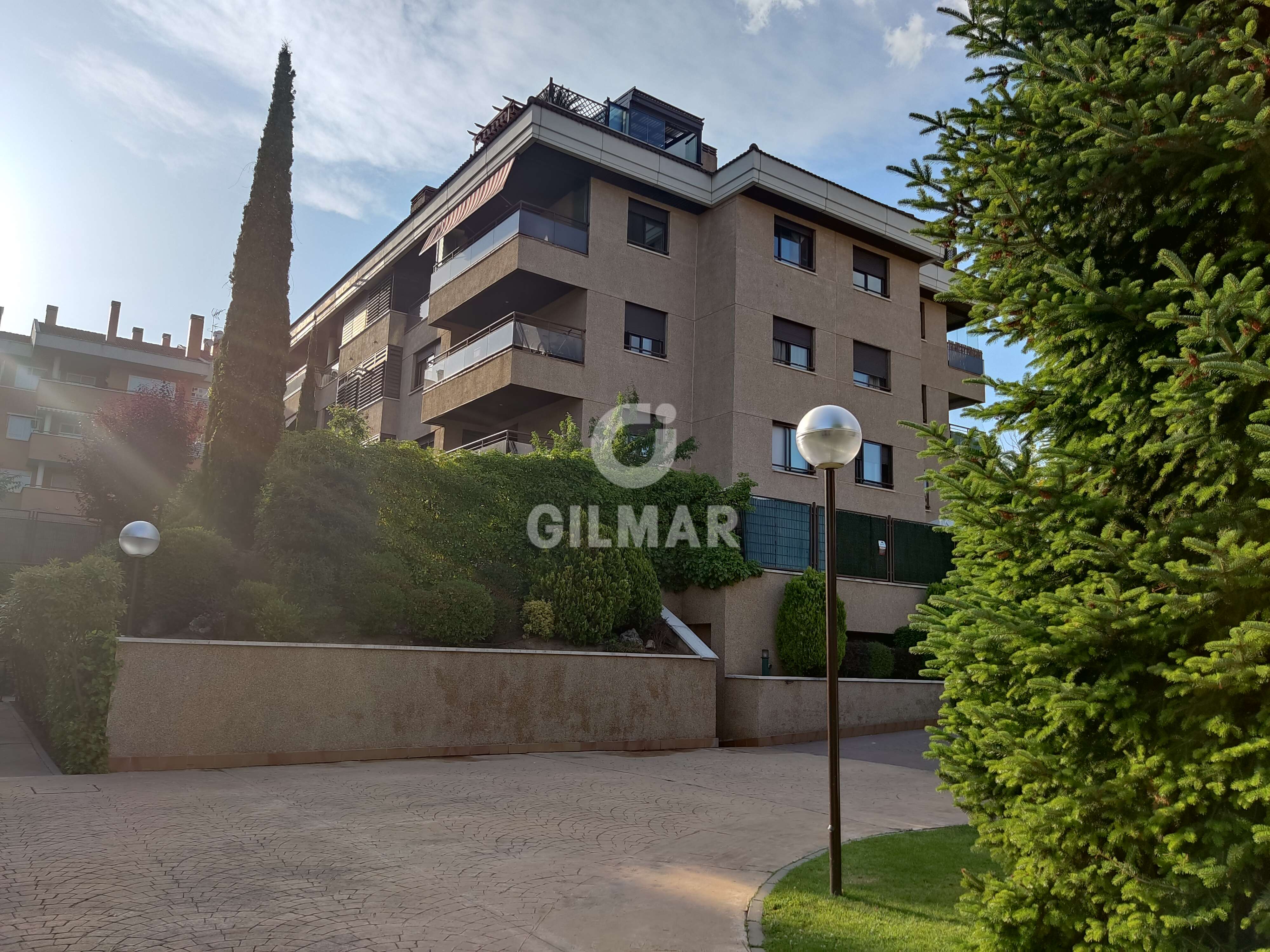 Piso En Alquiler En Boadilla Del Monte – Madrid | Gilmar Consulting