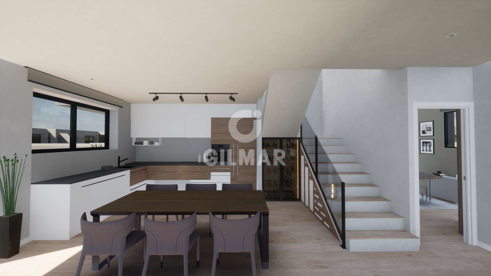 Property slider Gilmar