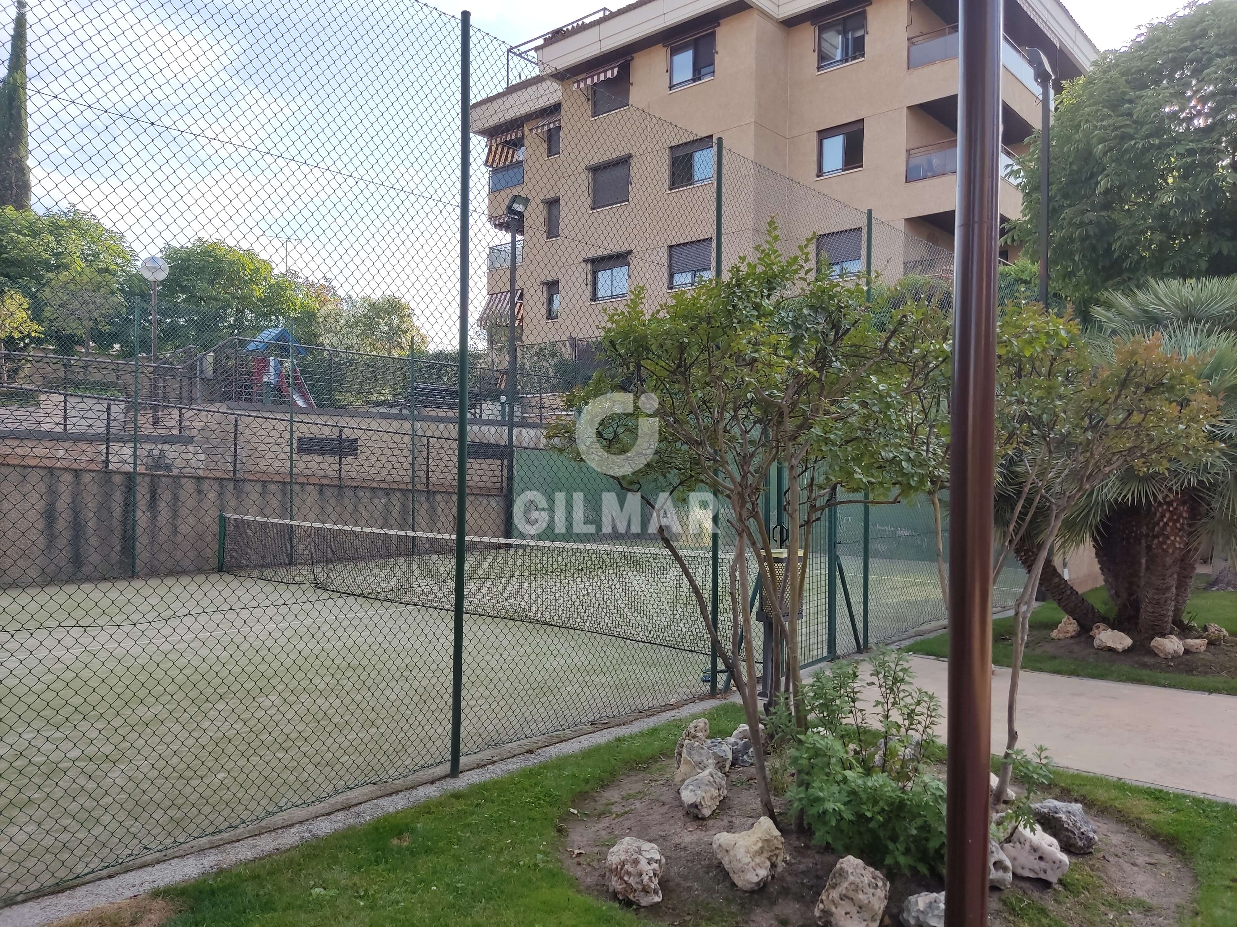 Piso En Alquiler En Boadilla Del Monte – Madrid | Gilmar Consulting