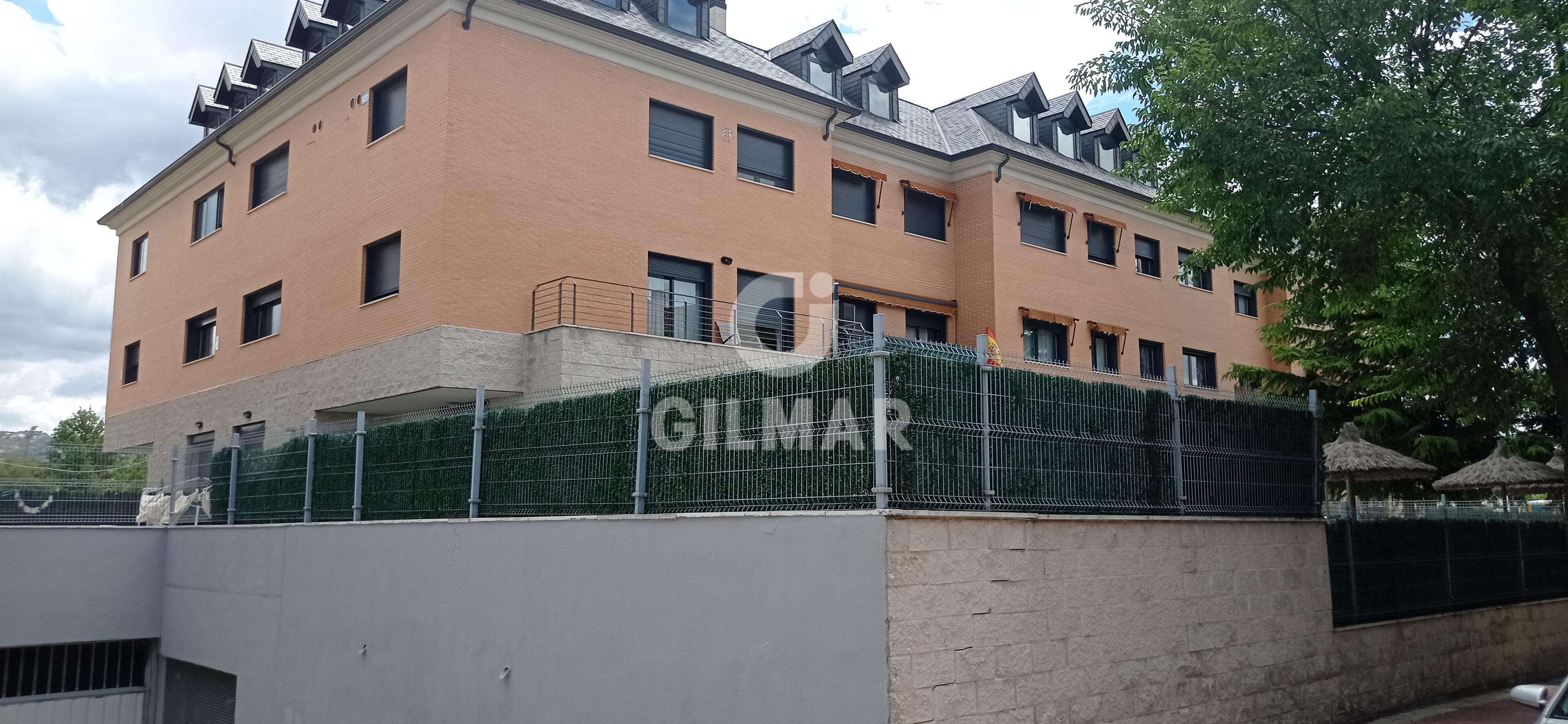 Apartamento En Venta En Collado Villalba Madrid Gilmar Consulting