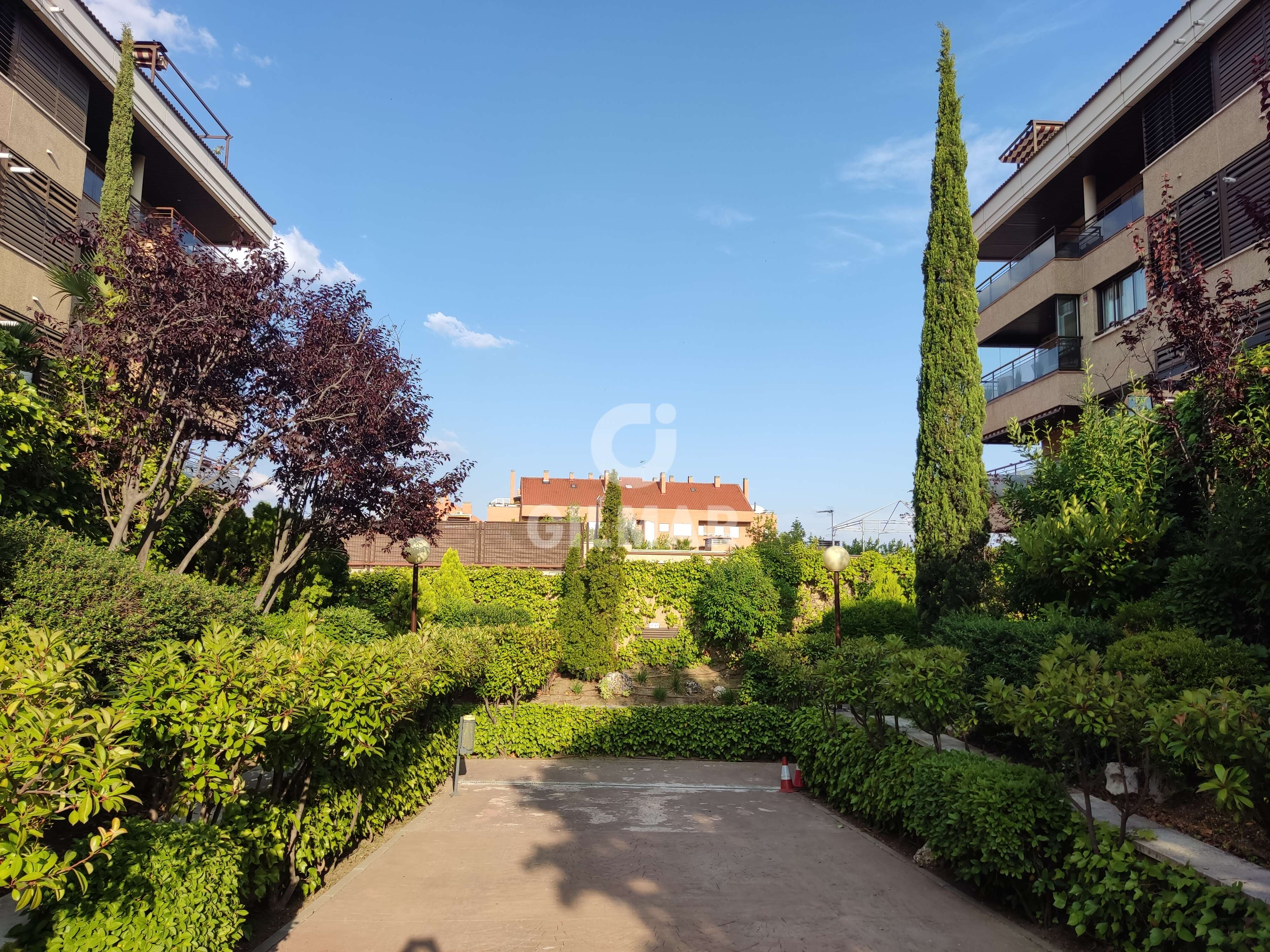 Piso En Alquiler En Boadilla Del Monte – Madrid | Gilmar Consulting