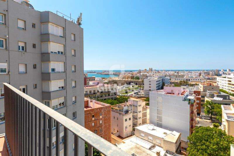 Piso En Venta En Cádiz Cádiz Gilmar Consulting Inmobiliario Piso En Venta En Cádiz Cádiz Gilmar Consulting Inmobiliario