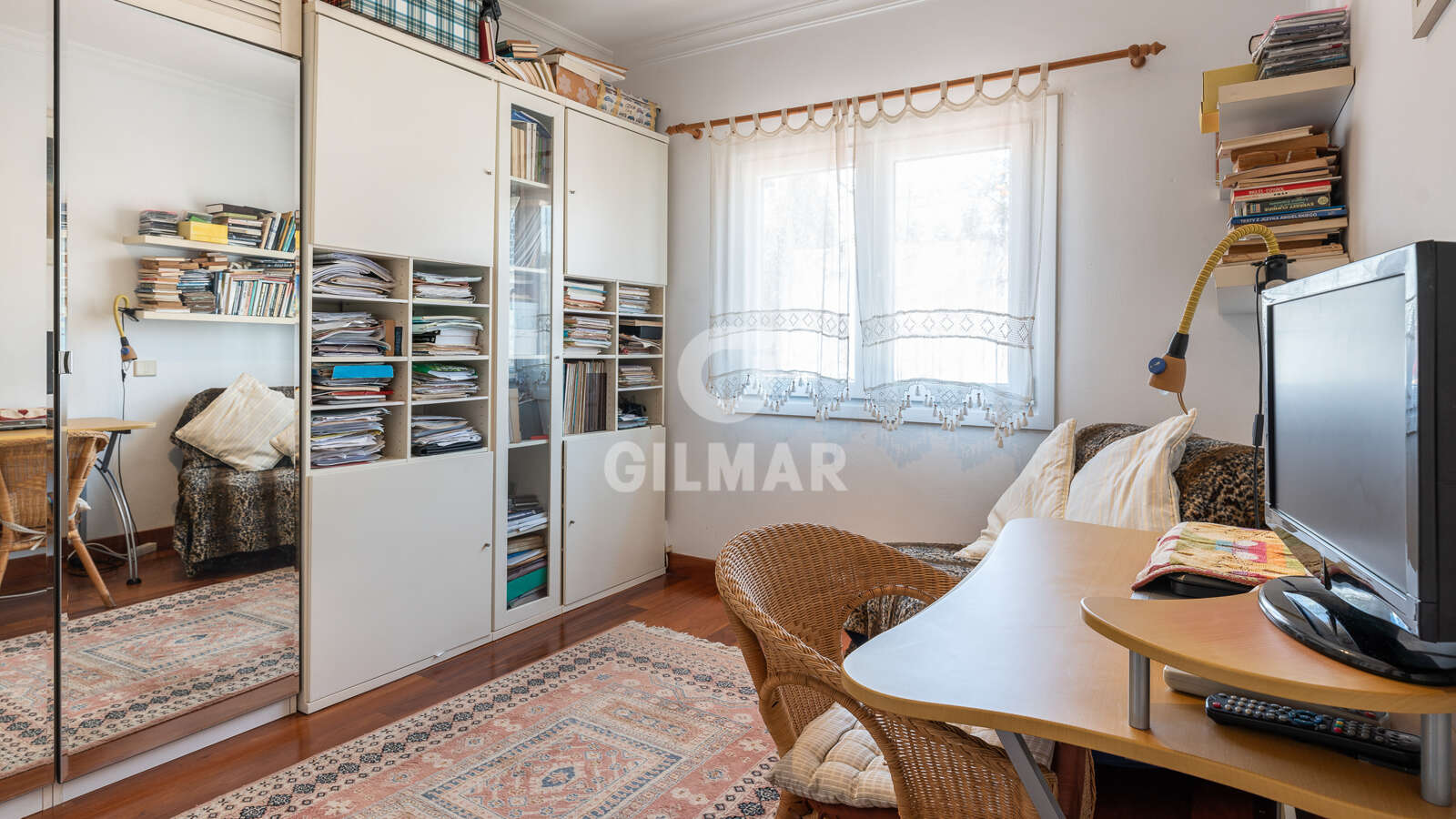 Property slider Gilmar